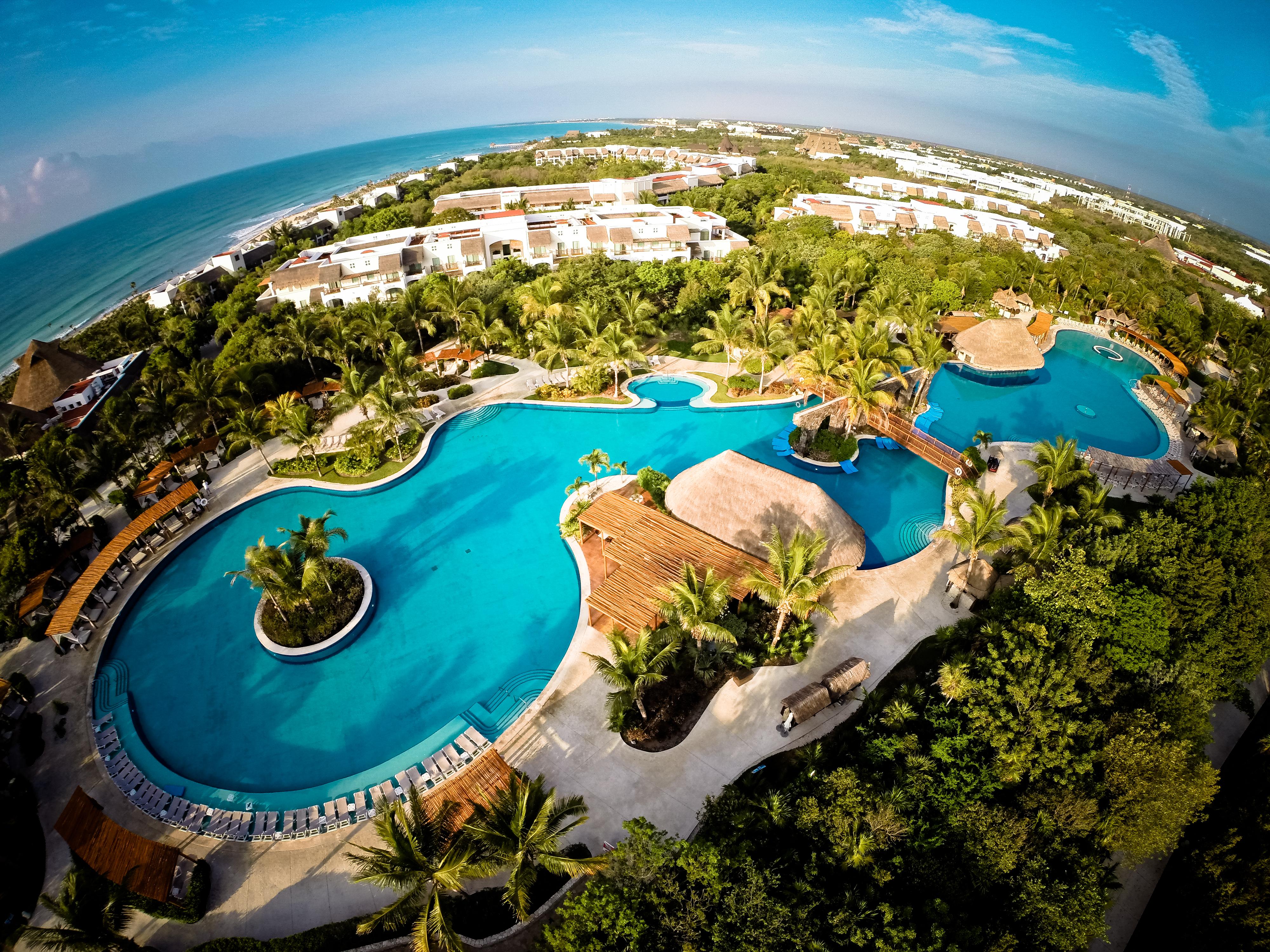 Valentin Imperial Riviera Maya - Adults Only 5*