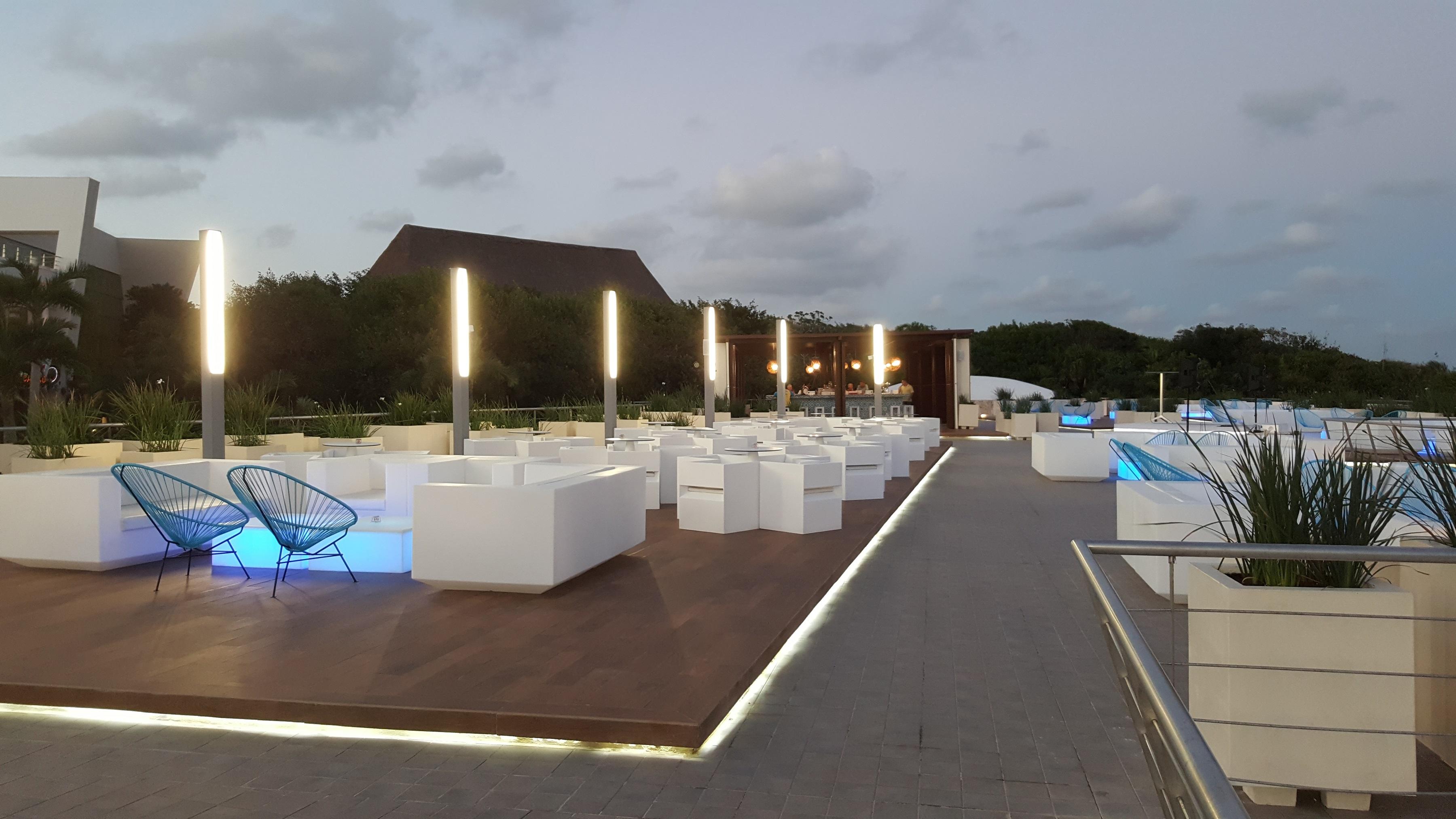 Resort Grand Sirenis Riviera Maya & 5*