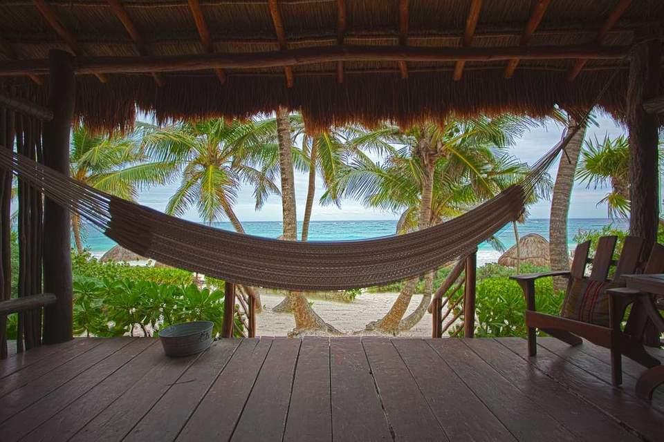 Hip By Ana Y Jose 4* Tulum
