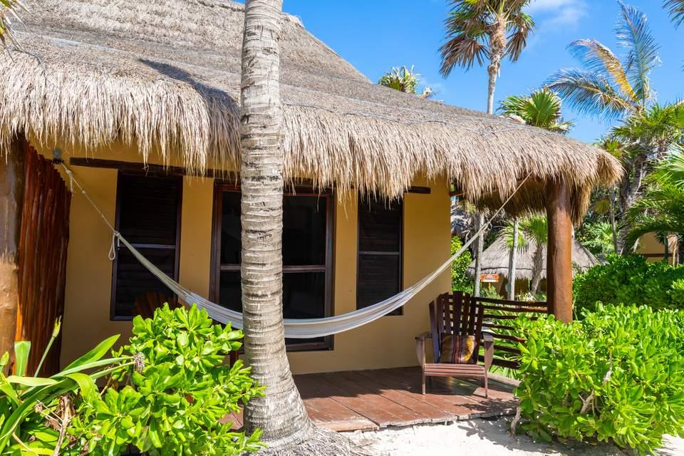 Hip By Ana Y Jose 4* Tulum