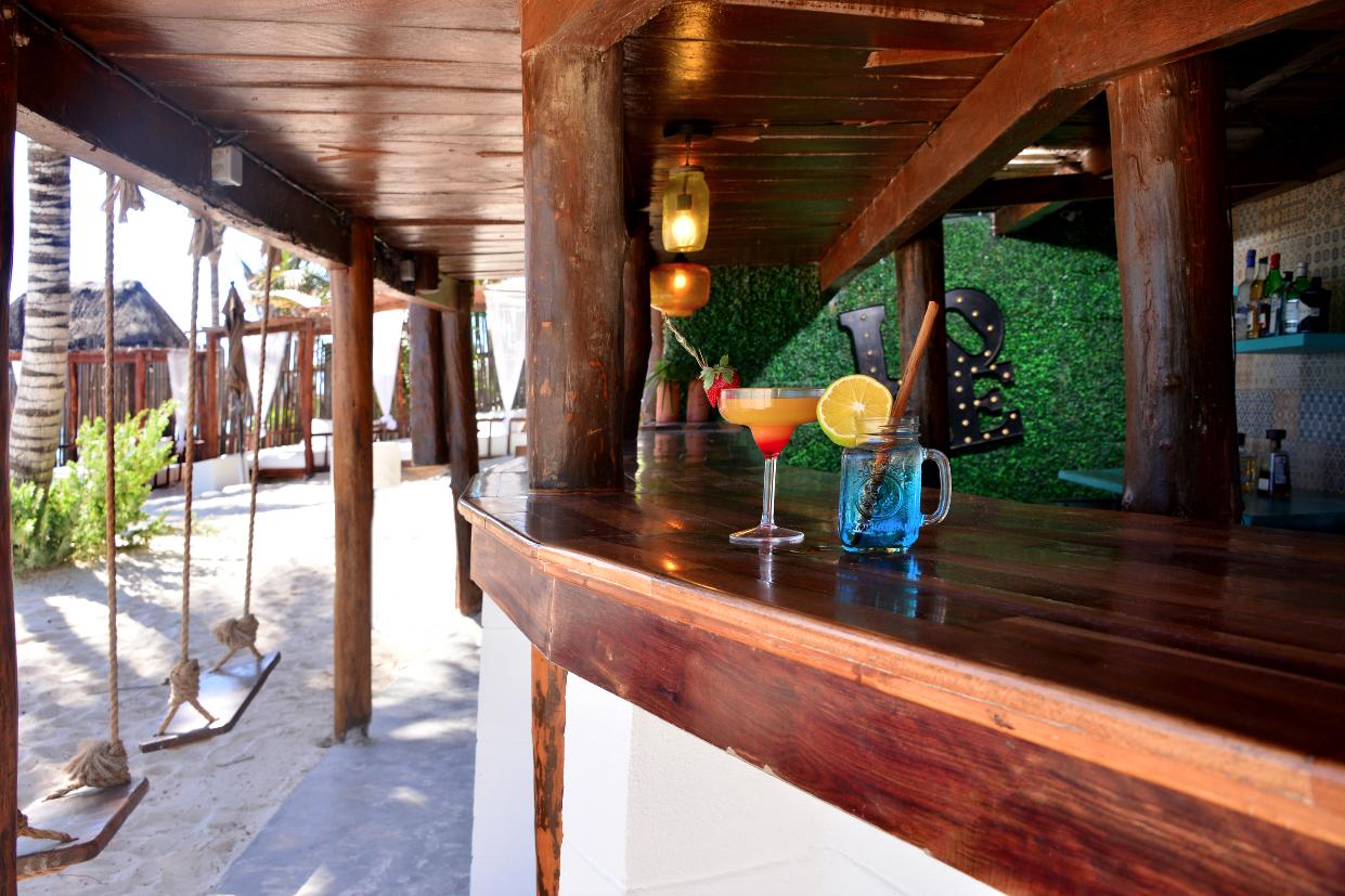 Hip By Ana Y Jose Hotel 4*