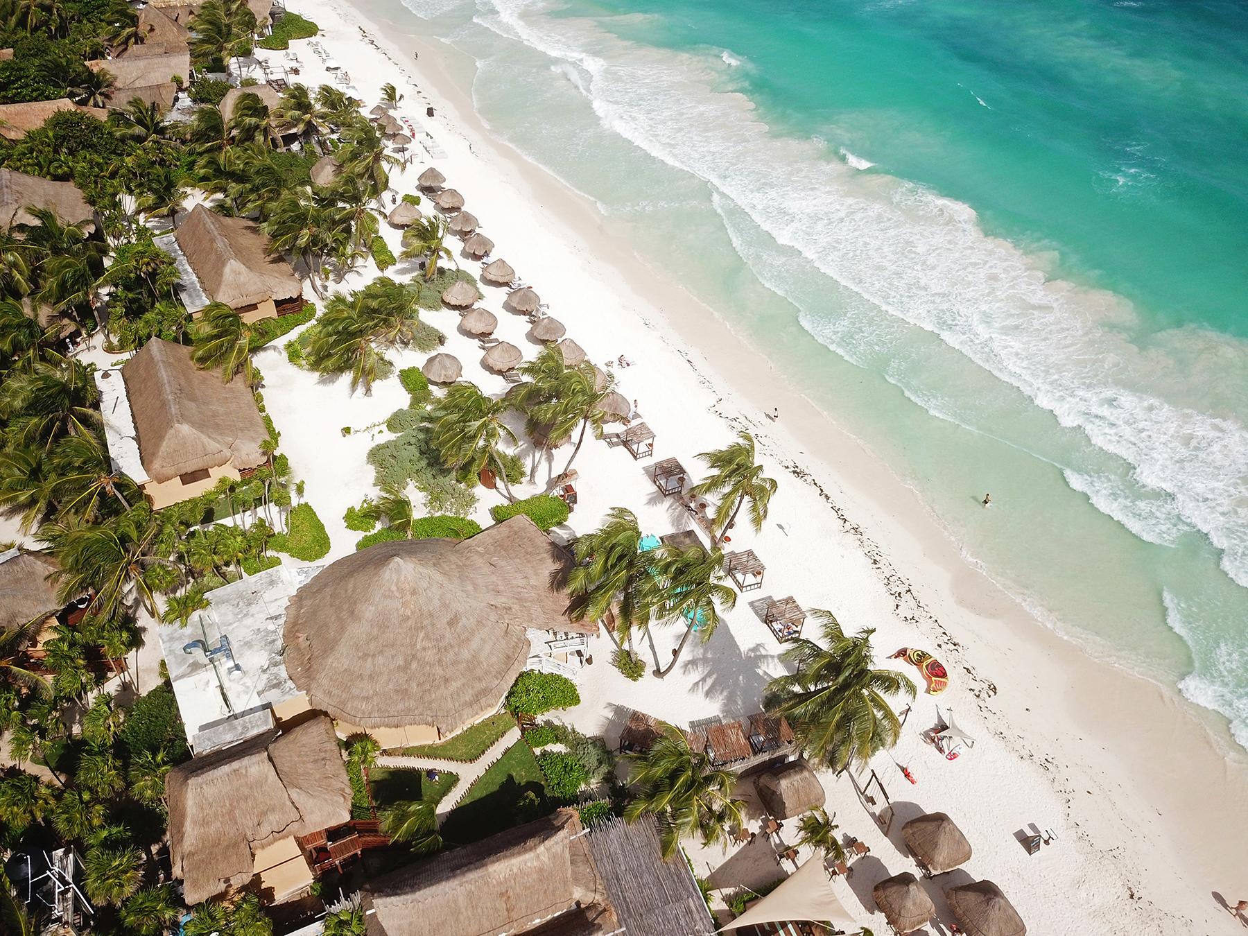 Hip By Ana Y Jose Hotel Tulum