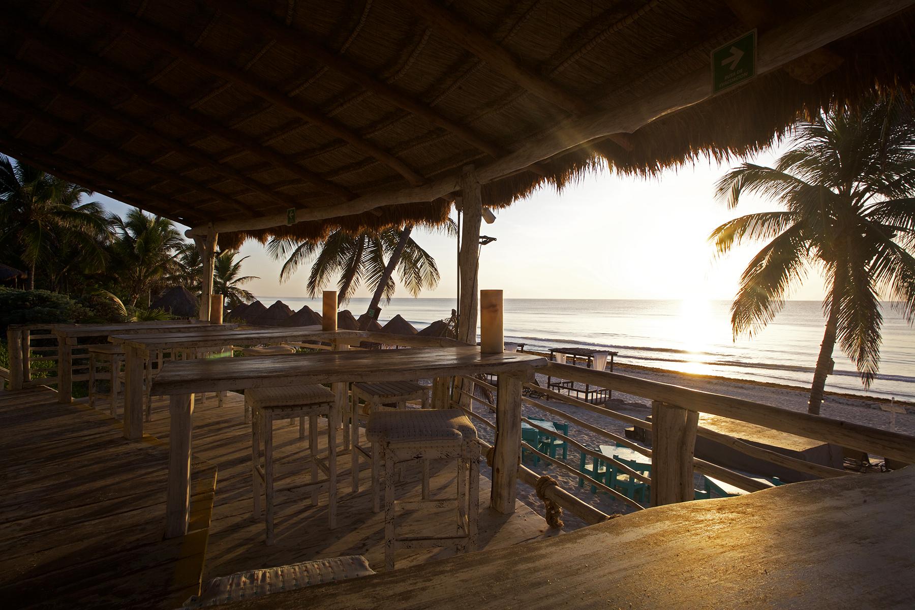 Hip By Ana Y Jose Tulum
