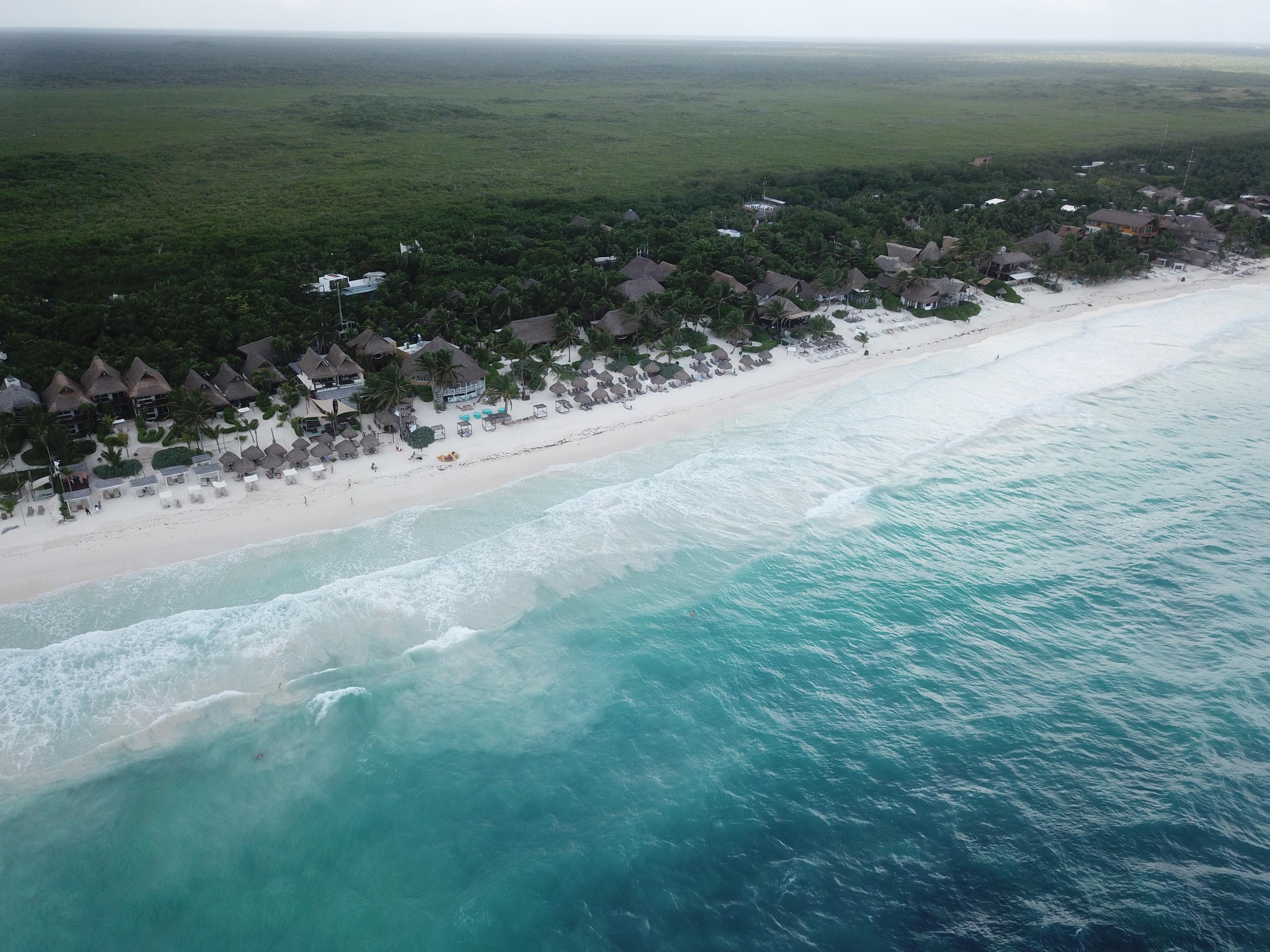 Hip By Ana Y Jose Hotel Tulum