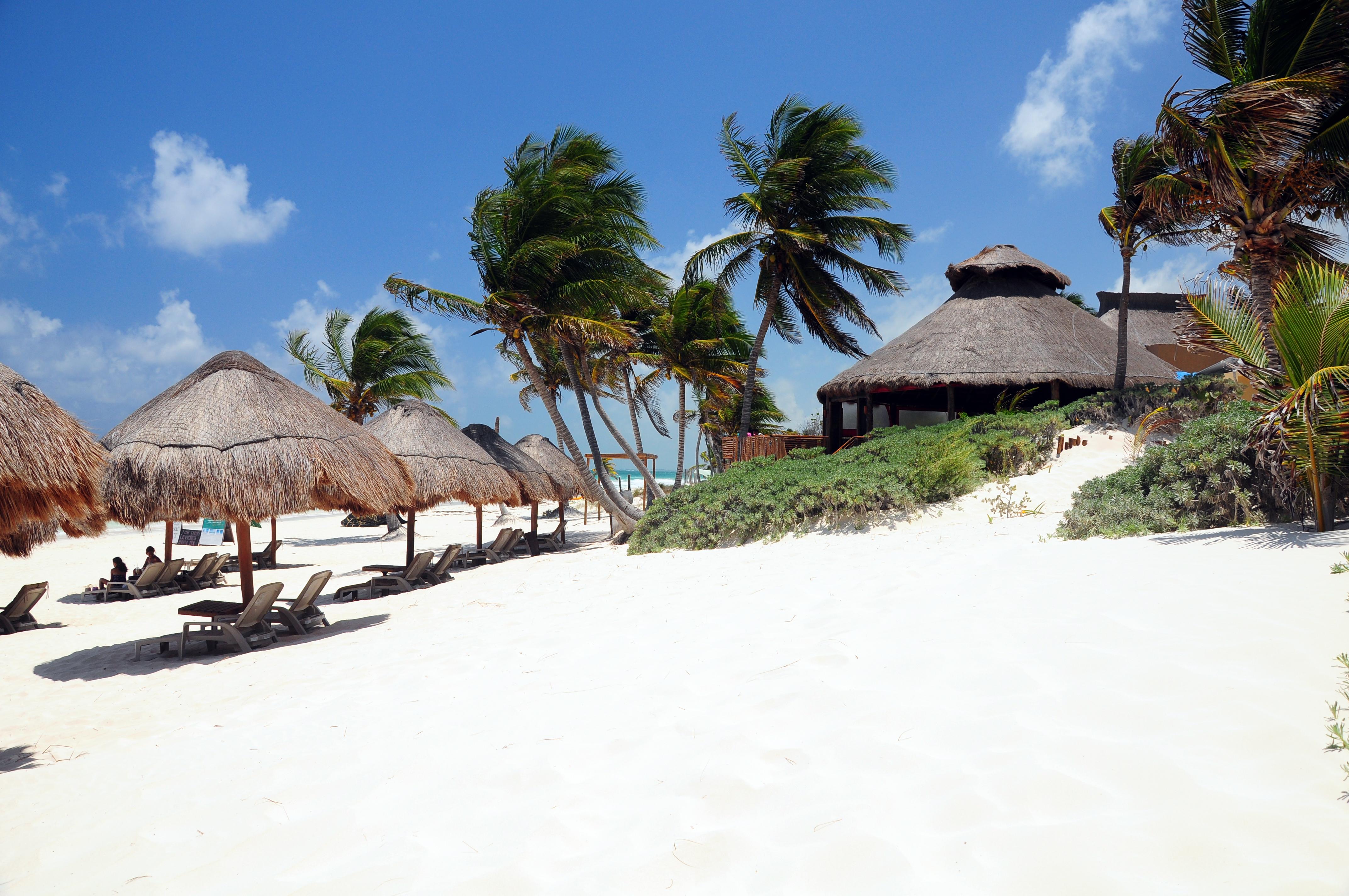 Hip By Ana Y Jose 4* Tulum