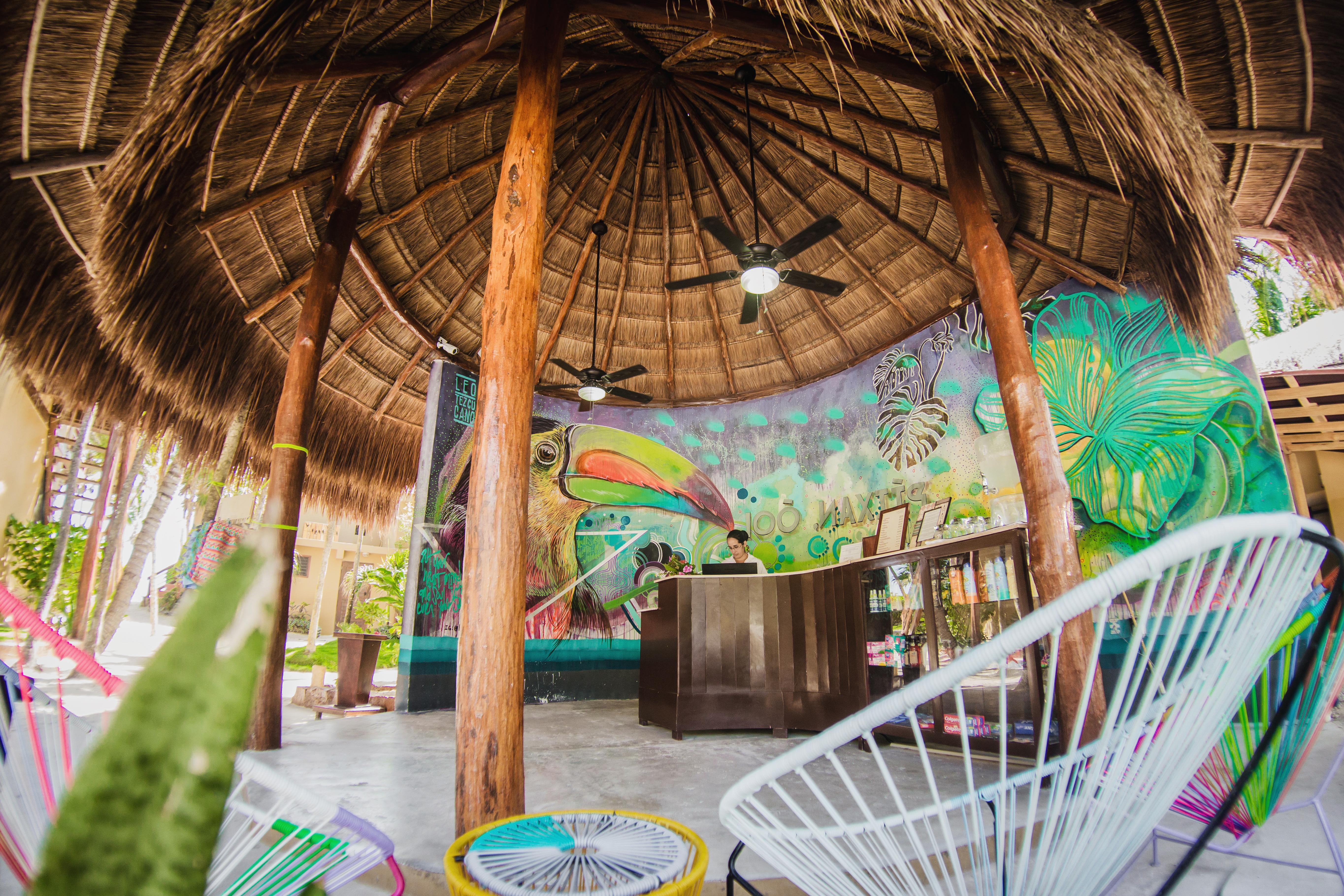 Hotel Hip By Ana Y Jose 4*
