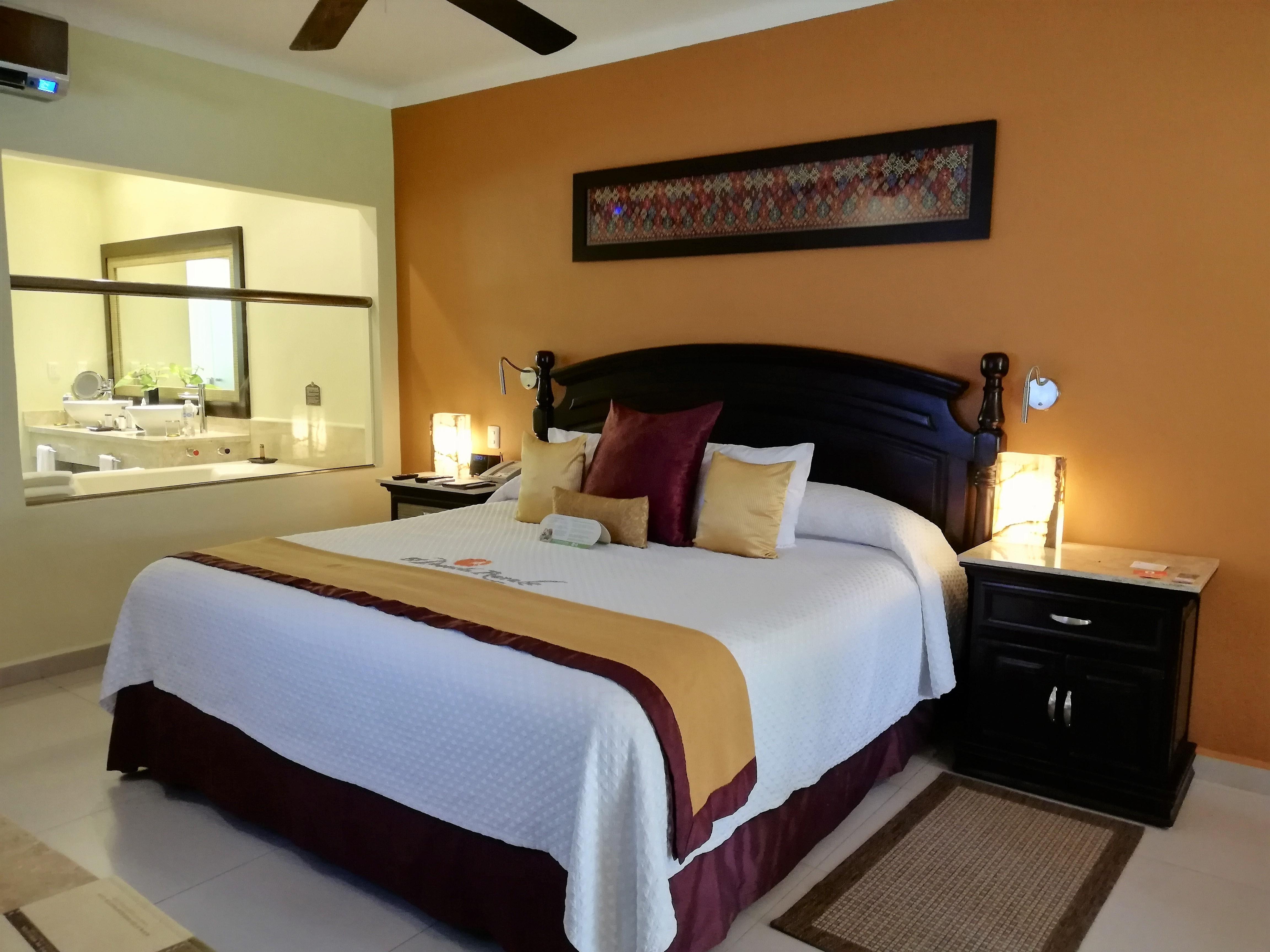 Resort El Dorado Royale By Karisma Puerto Morelos