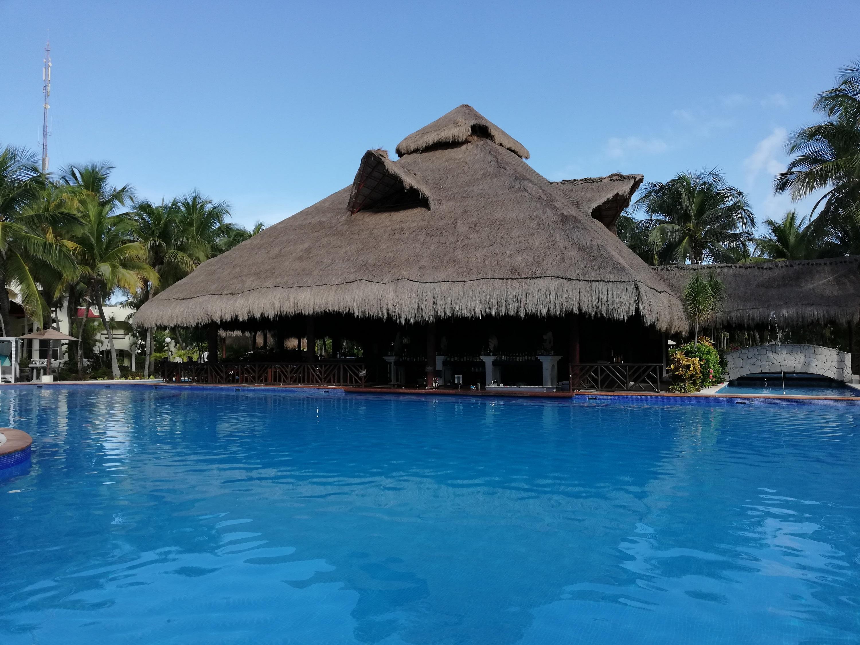 Resort El Dorado Royale By Karisma 5*