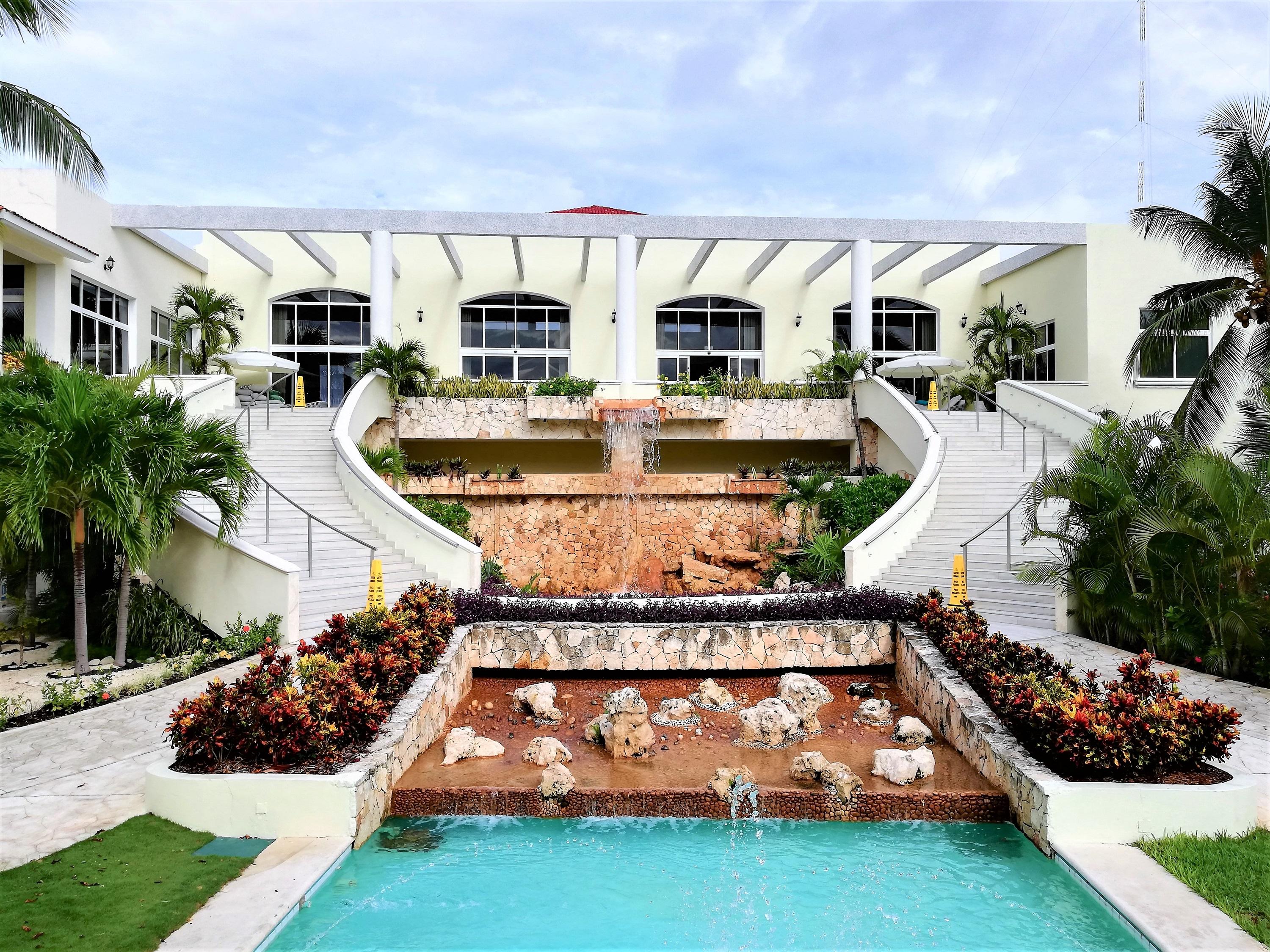El Dorado Royale By Karisma Resort Puerto Morelos