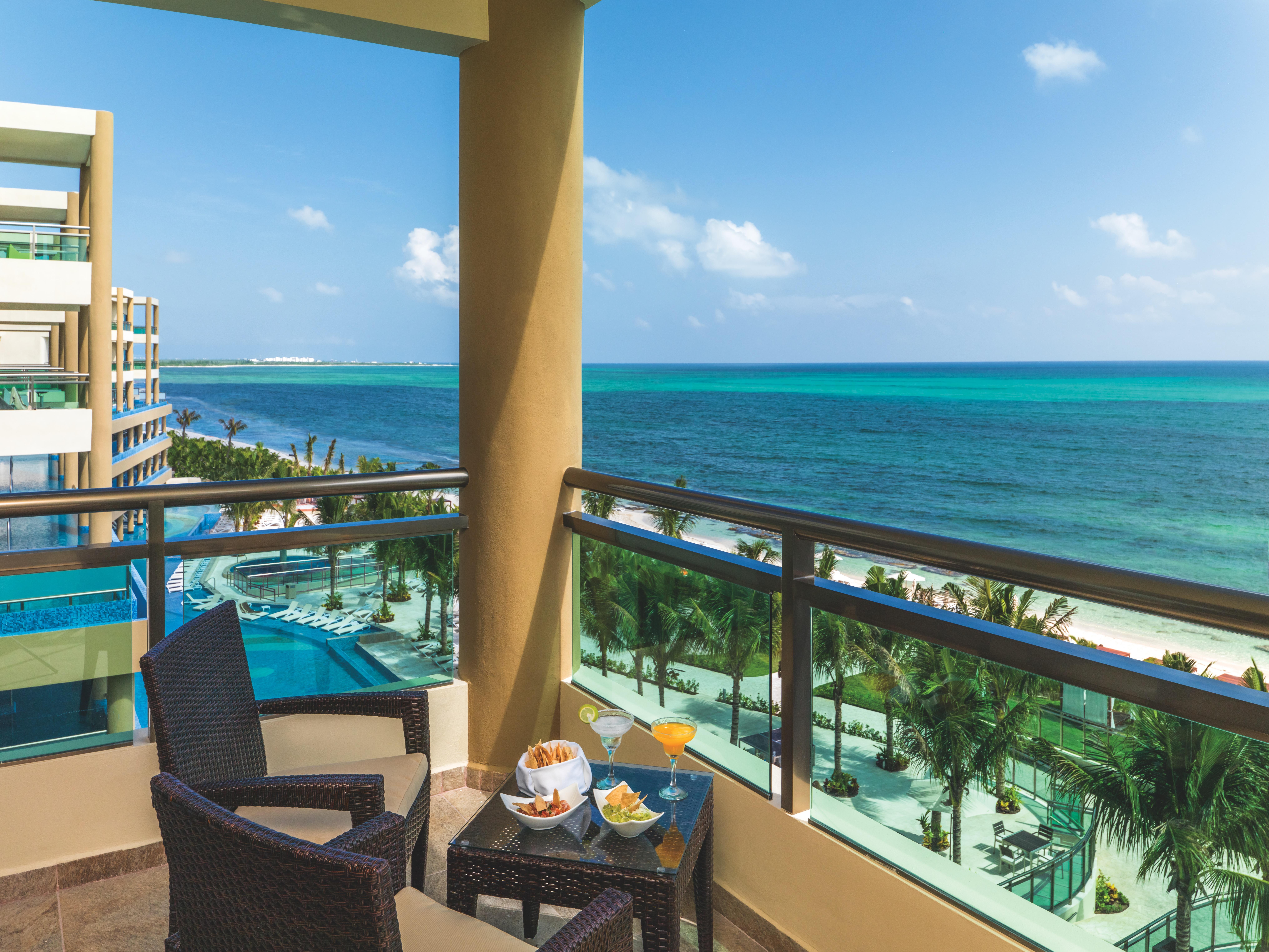 Resort El Dorado Royale By Karisma Puerto Morelos