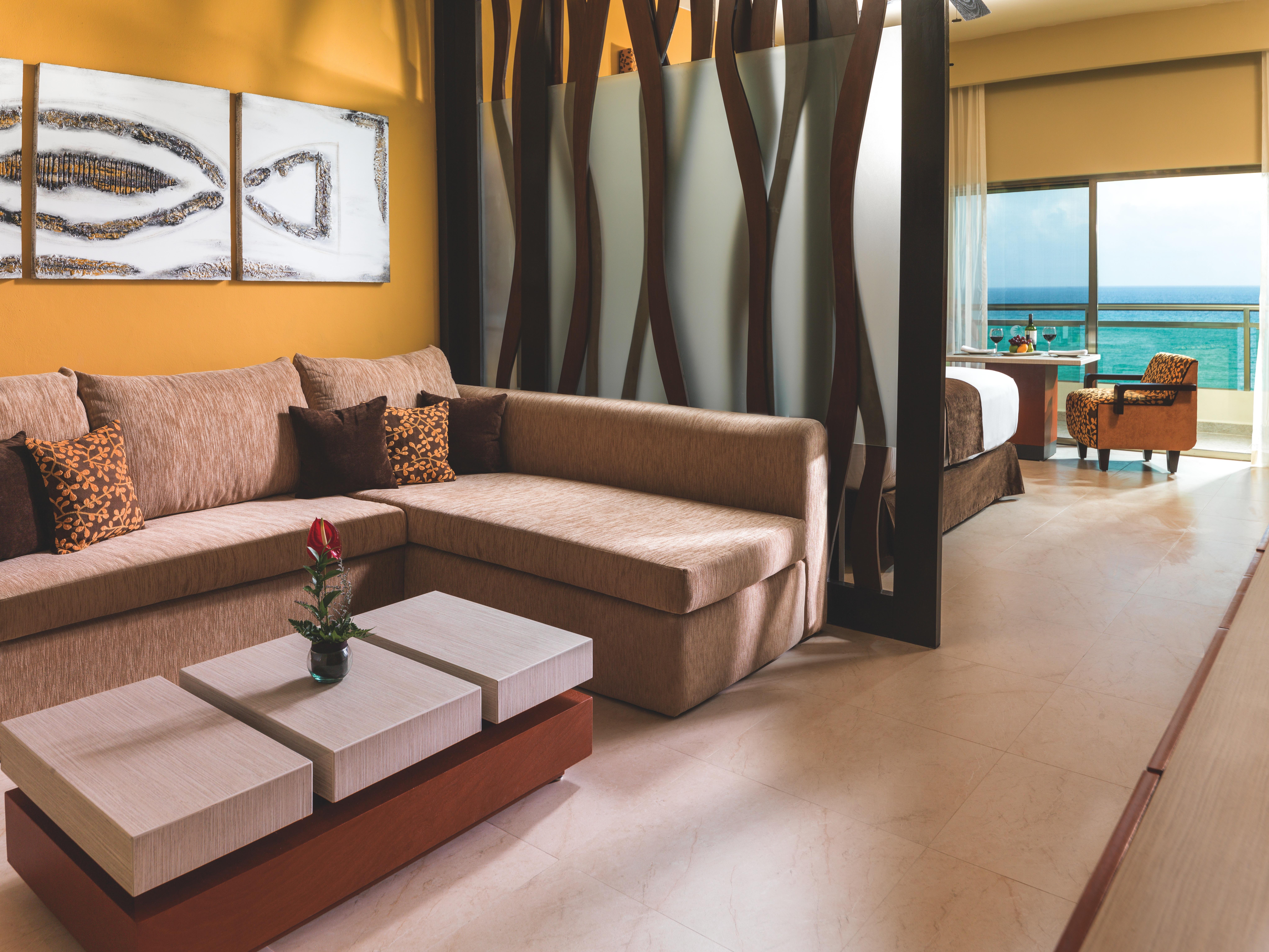 El Dorado Royale By Karisma Resort Puerto Morelos