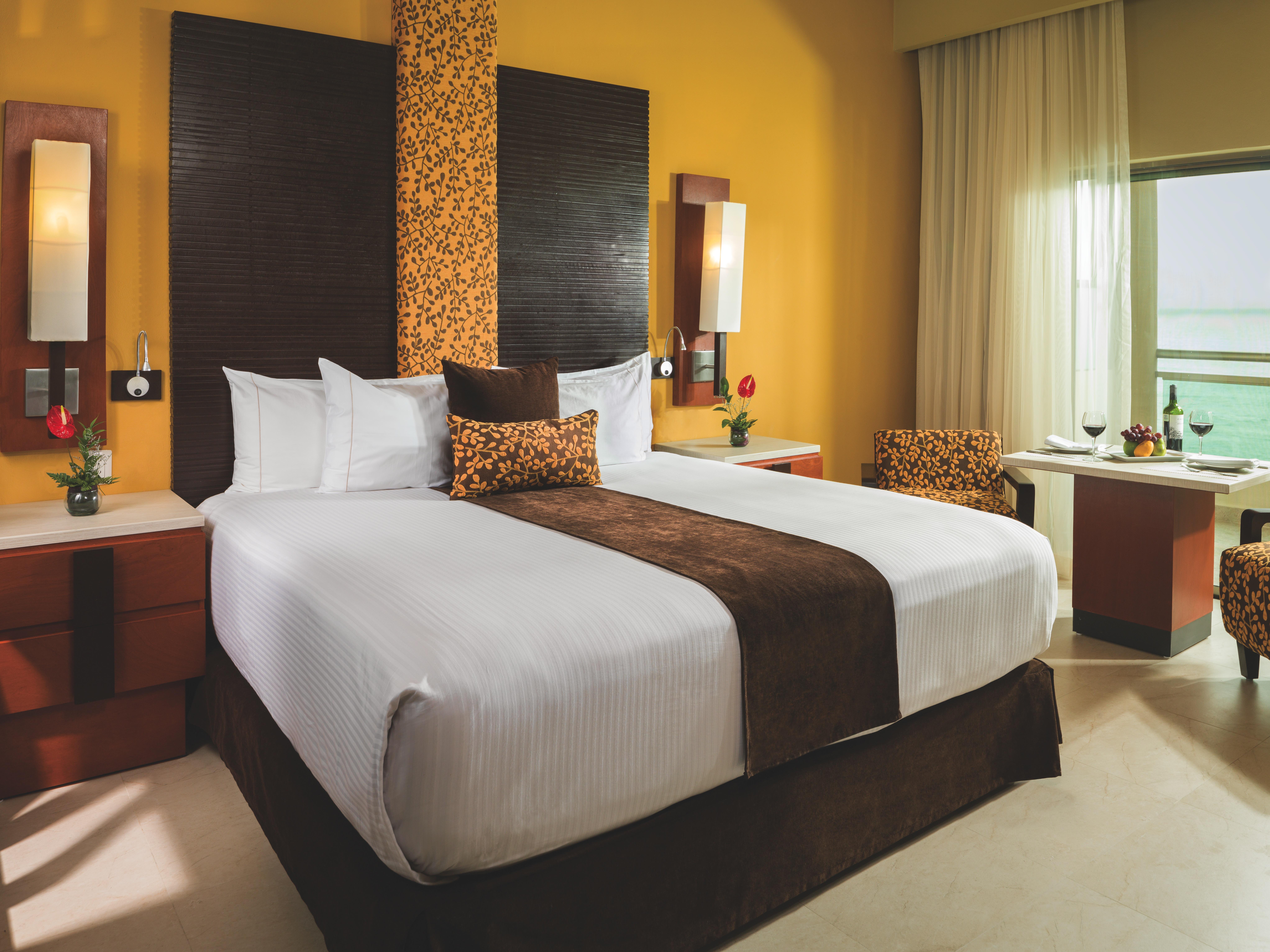 Resort El Dorado Royale By Karisma 5*