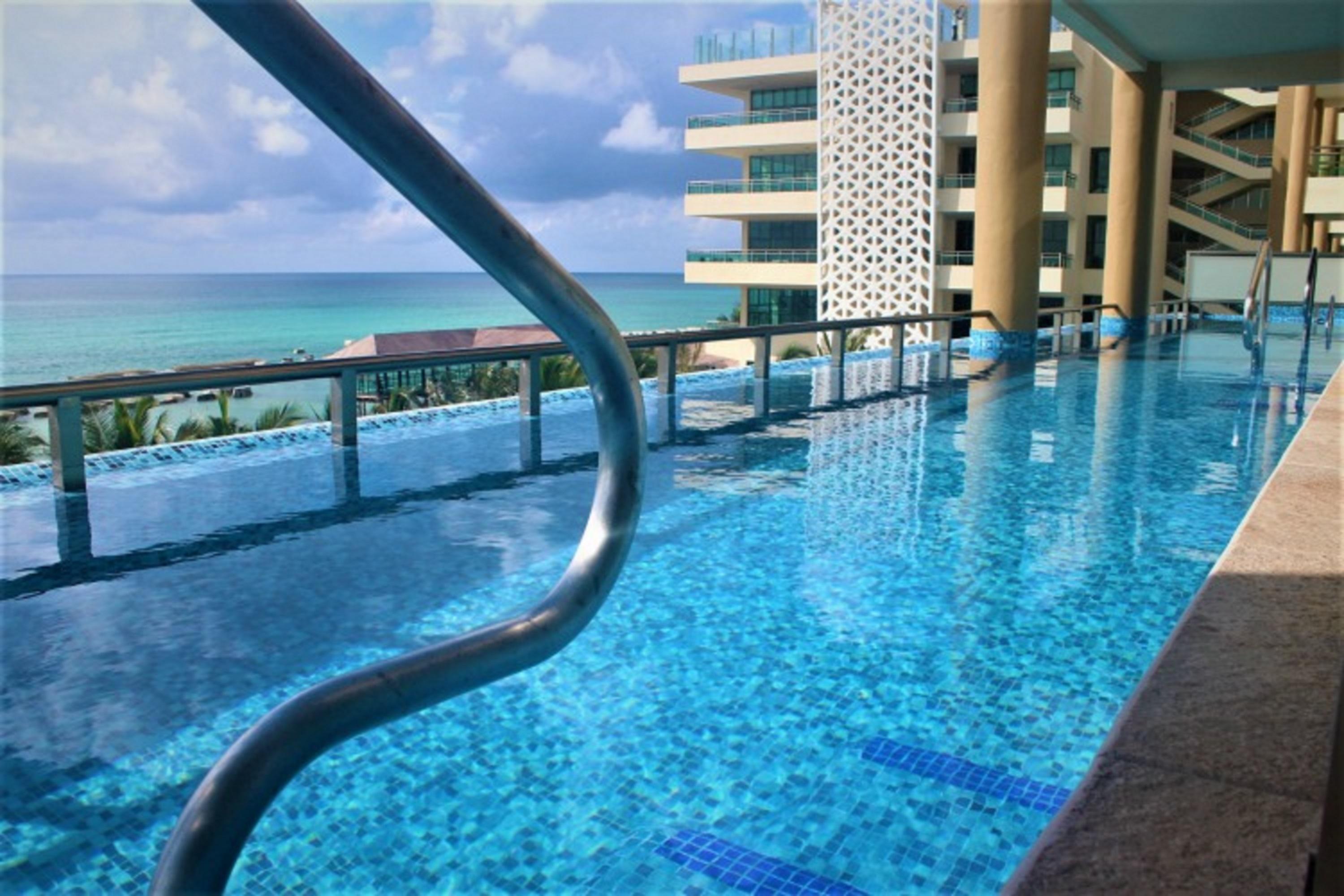 El Dorado Royale By Karisma Puerto Morelos