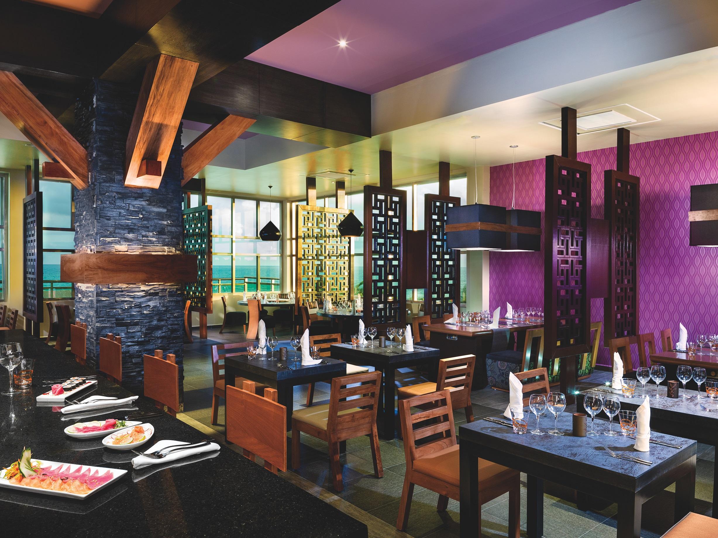El Dorado Royale By Karisma Resort Puerto Morelos
