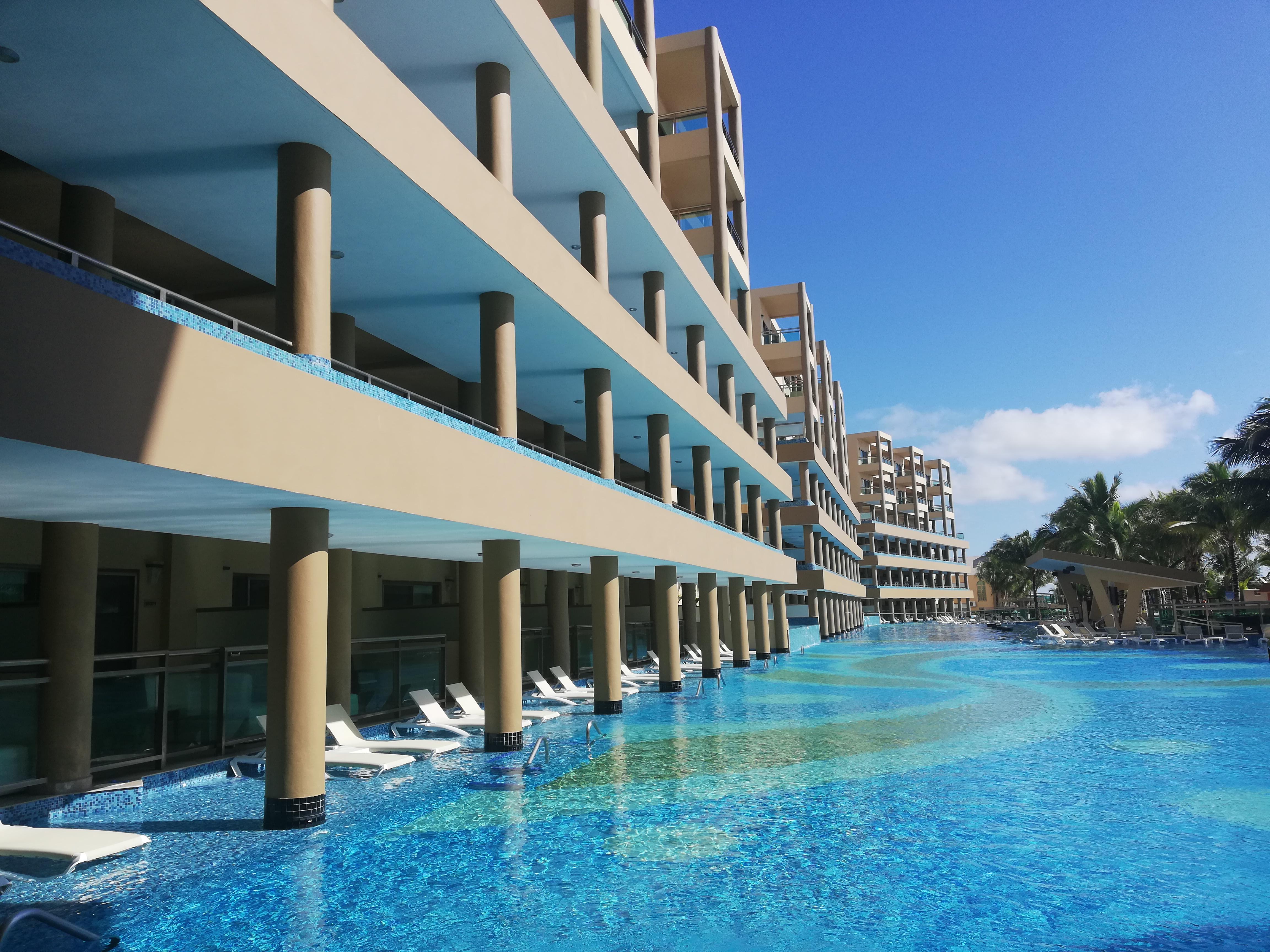 El Dorado Royale By Karisma Puerto Morelos