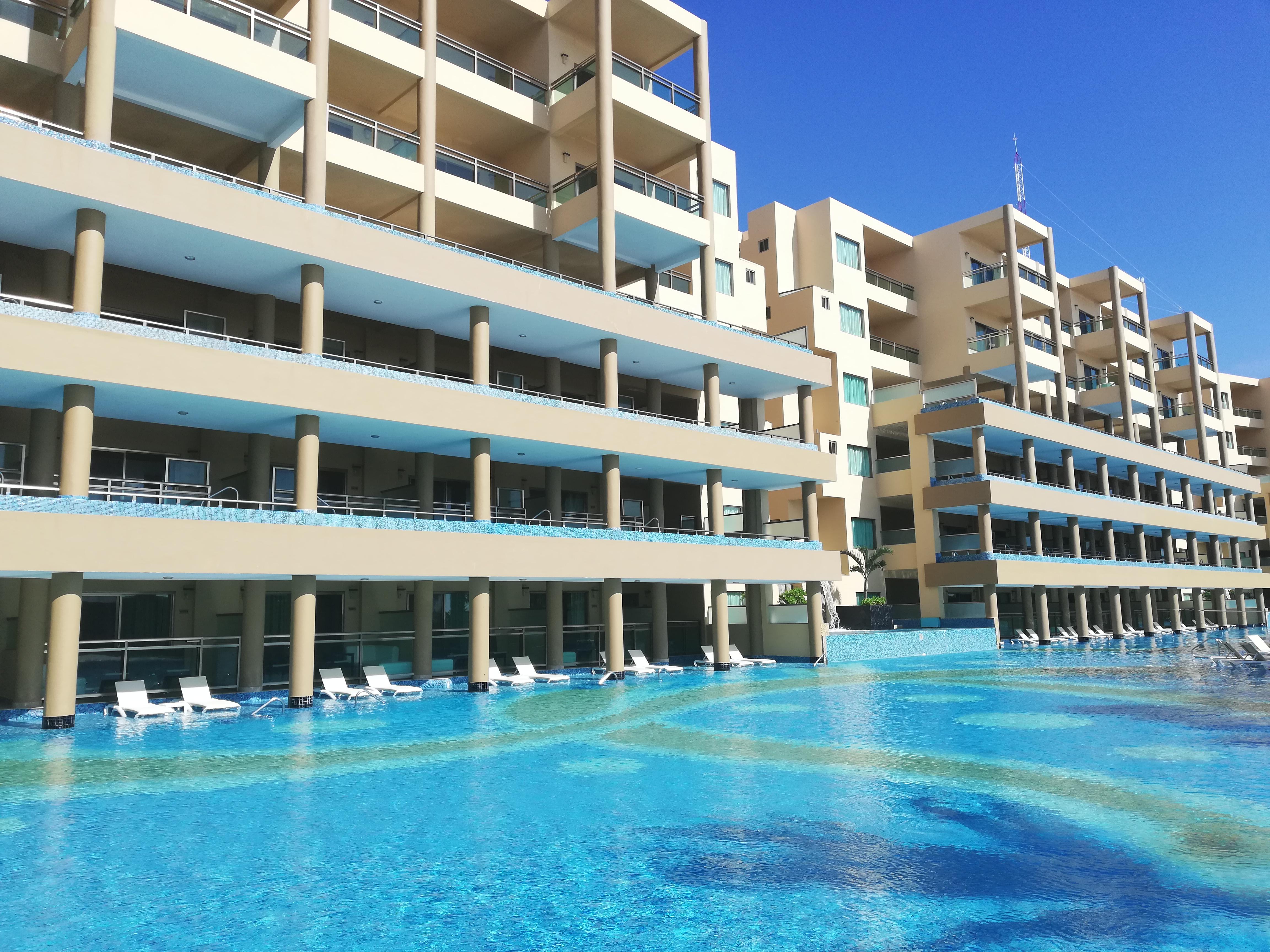 El Dorado Royale By Karisma Puerto Morelos