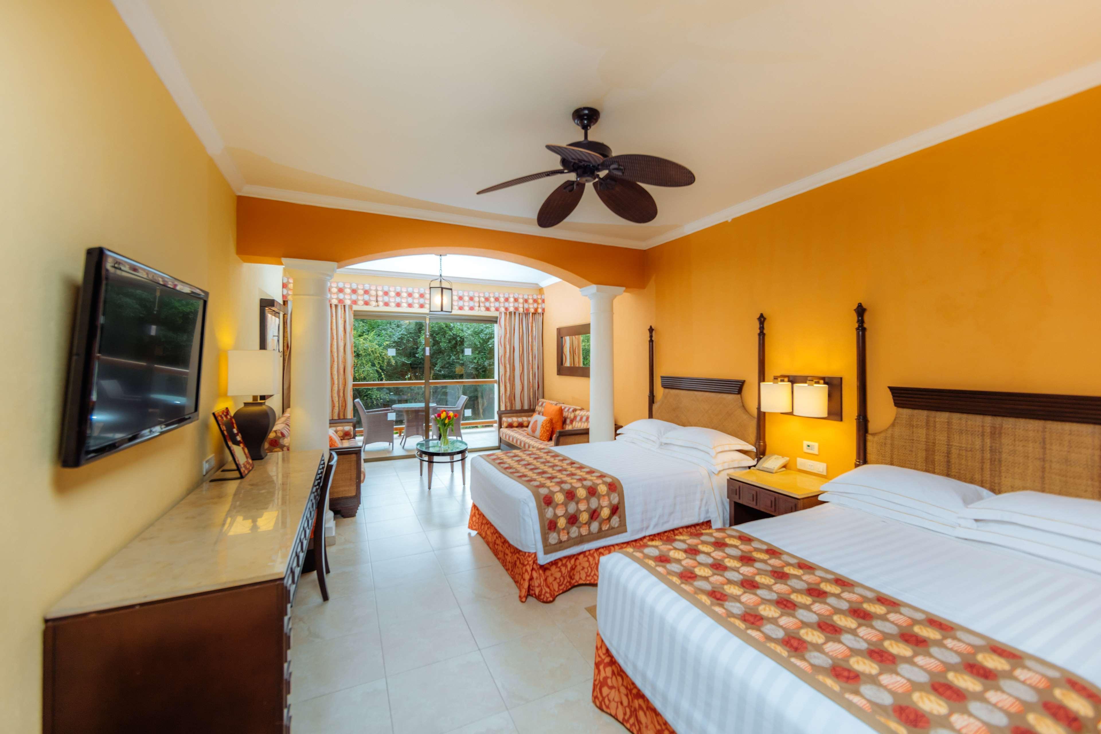 Barcelo Maya Palace Resort Xpu Há