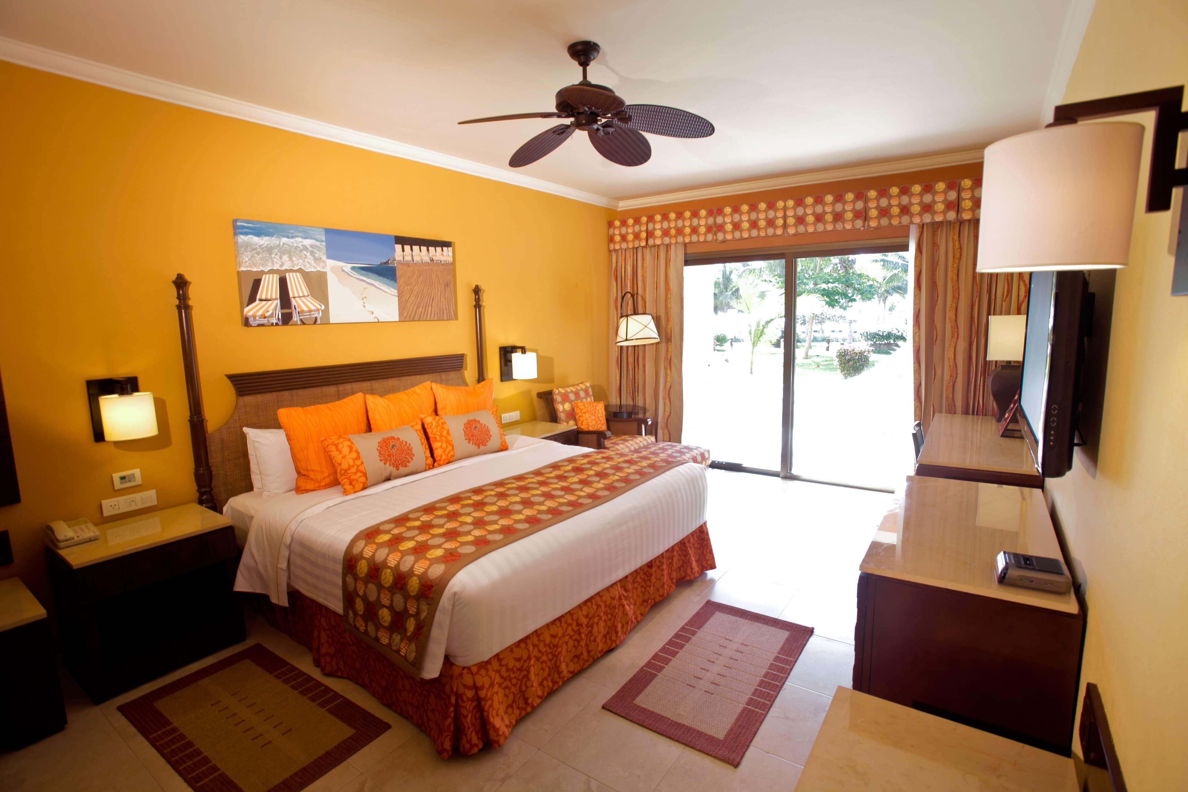 Barcelo Maya Palace Xpu Há