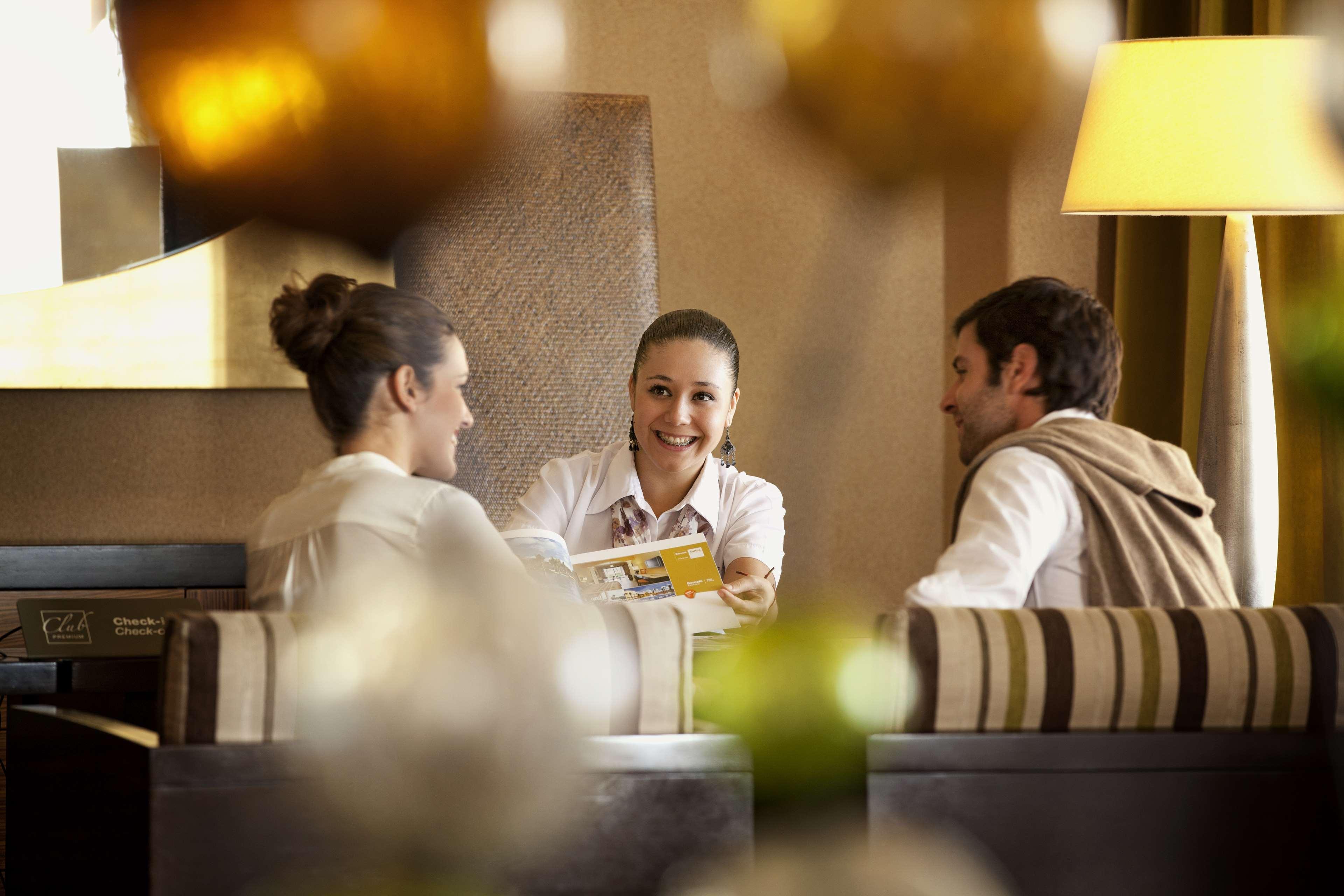 Barcelo Maya Palace Resort 5*