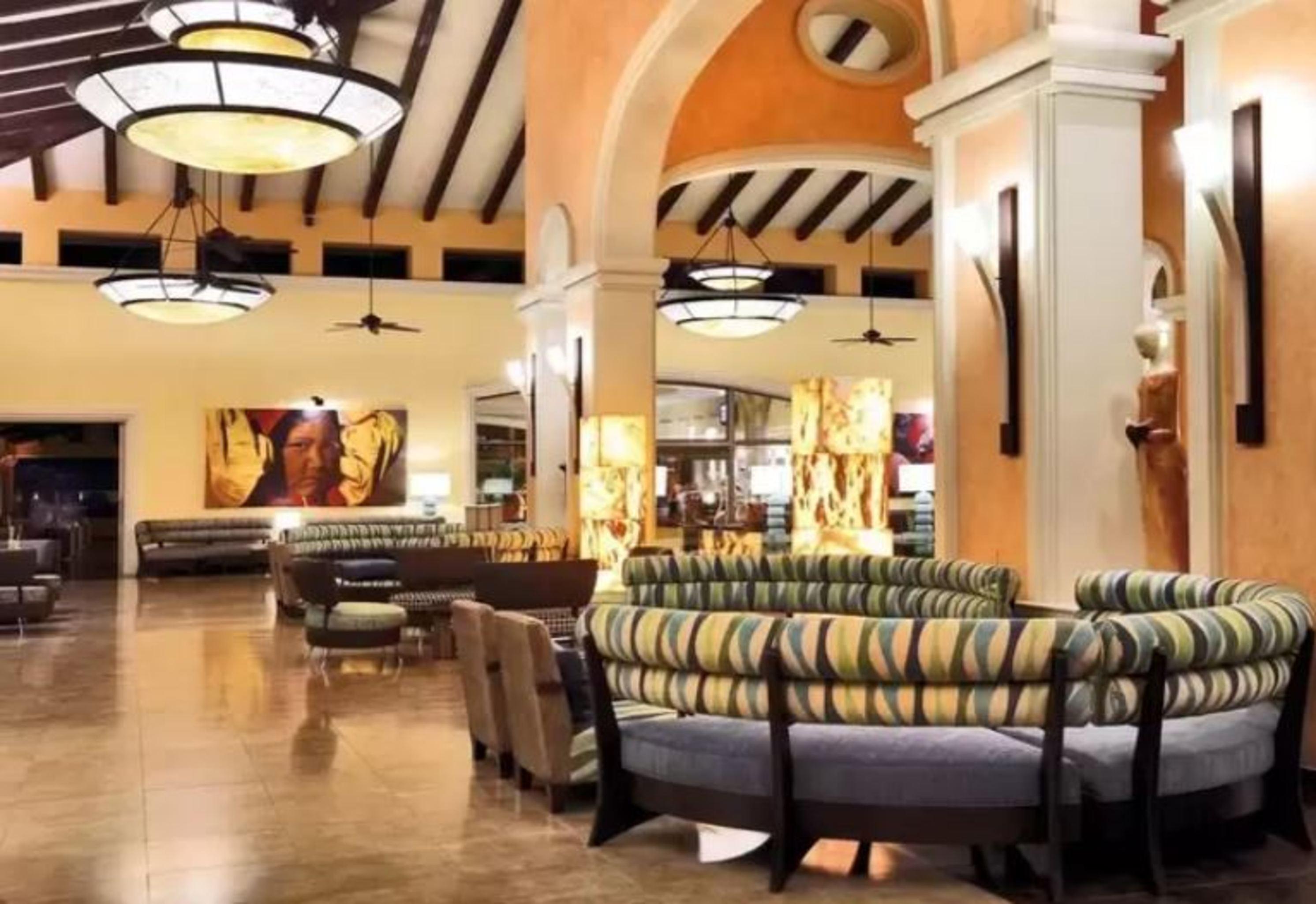 Barcelo Maya Palace Resort Xpu Há