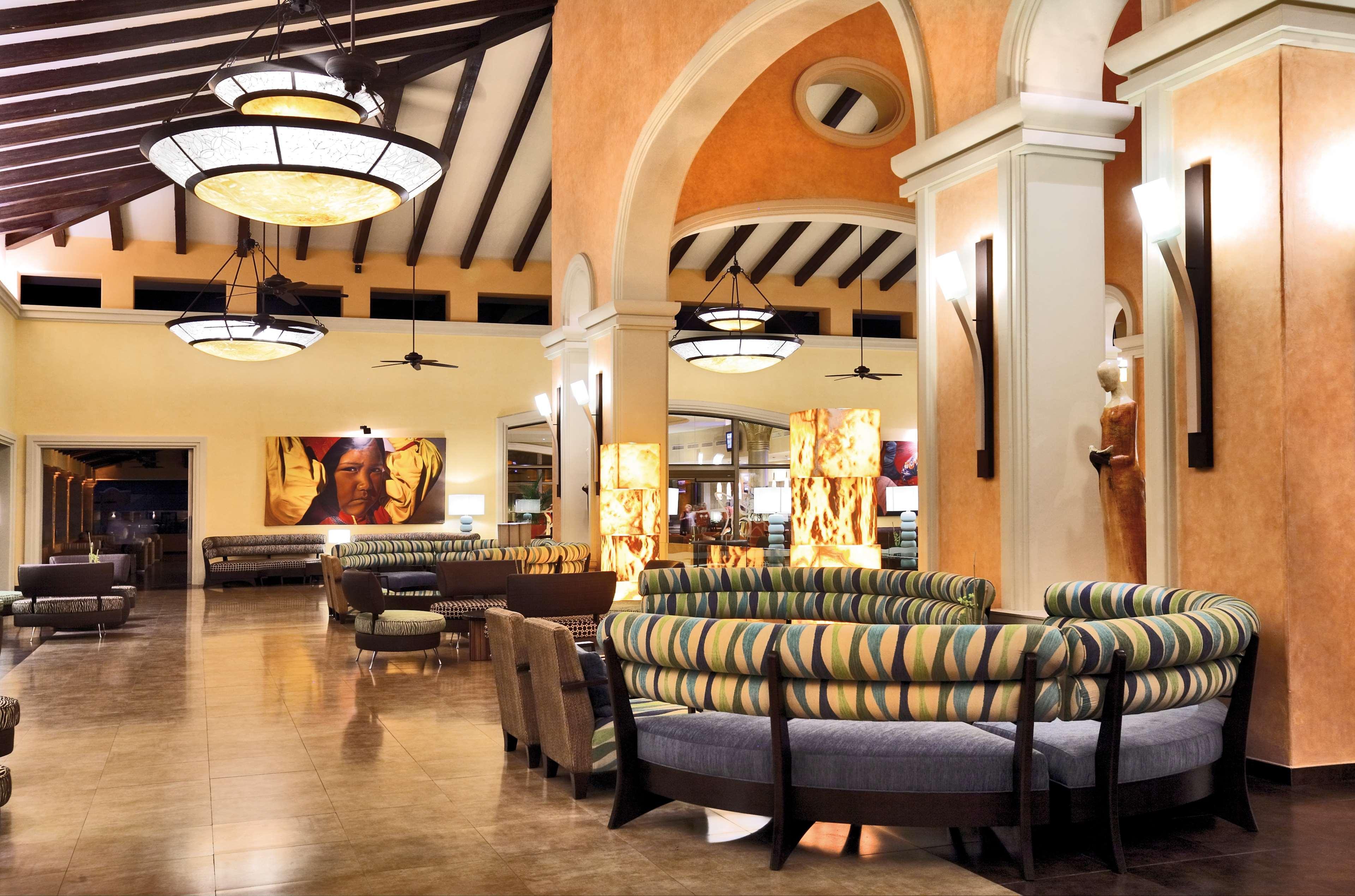 Barcelo Maya Palace 5* Xpu Há