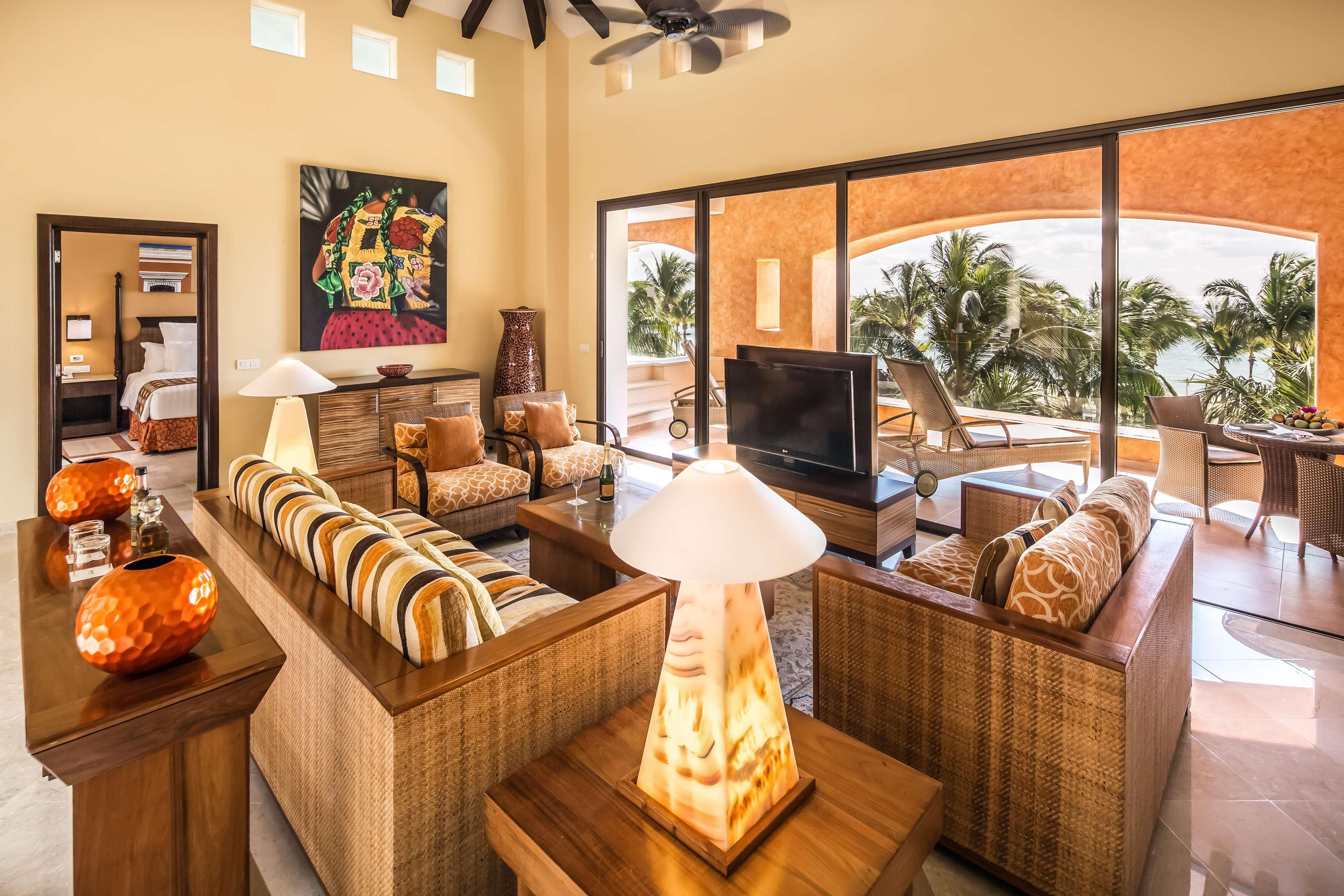 Barcelo Maya Palace 5* Xpu Há