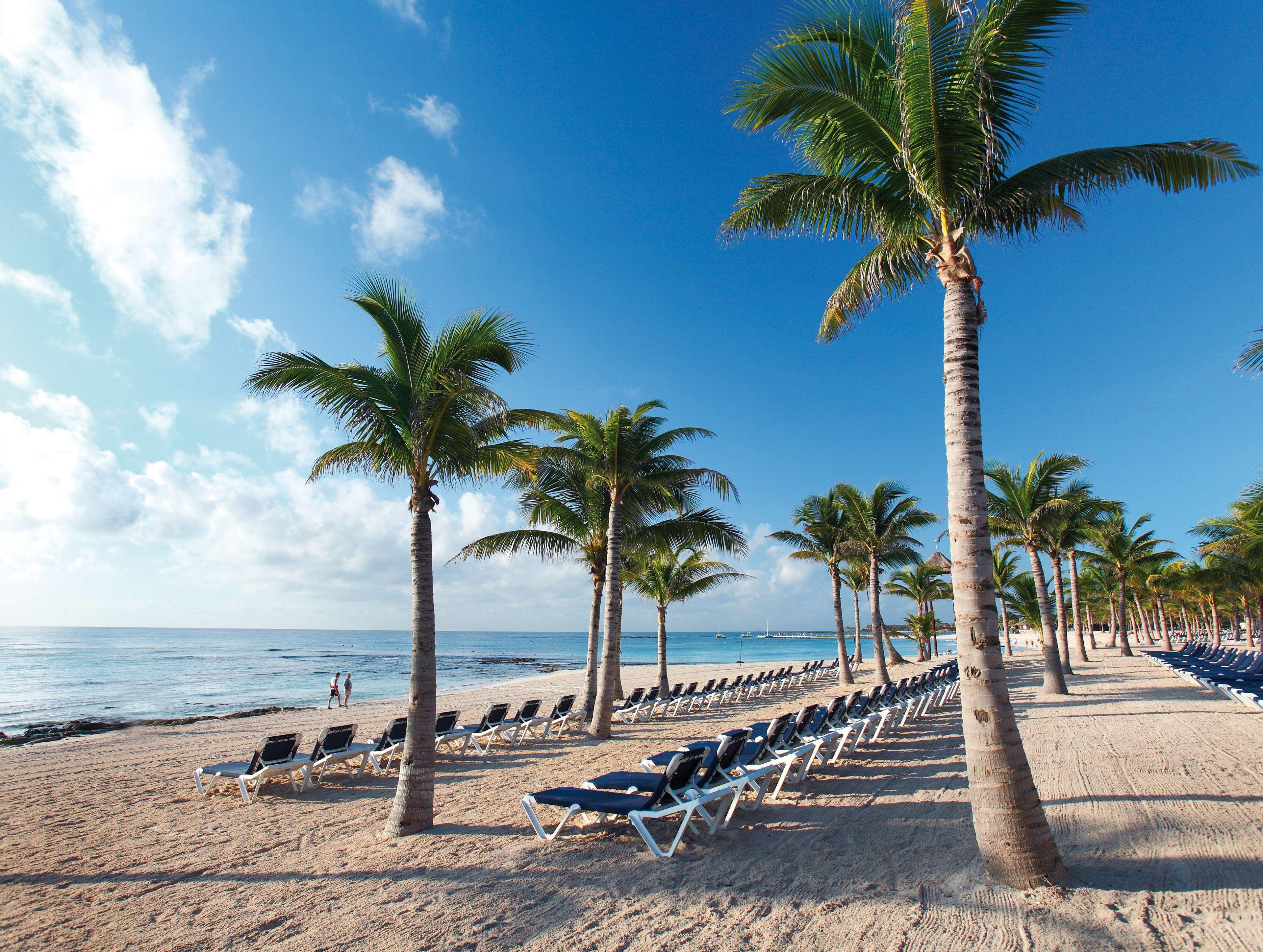 Barcelo Maya Palace 5* Xpu Há