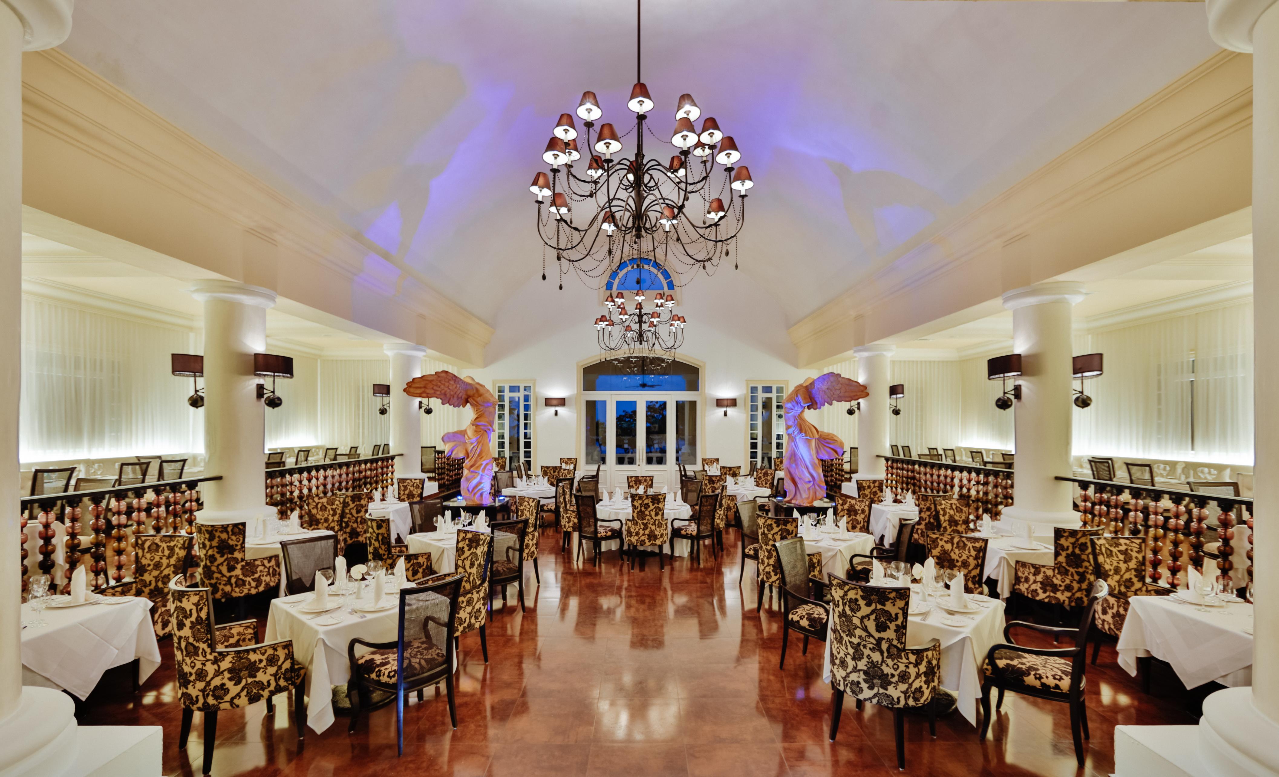Resort Barcelo Maya Palace 5*