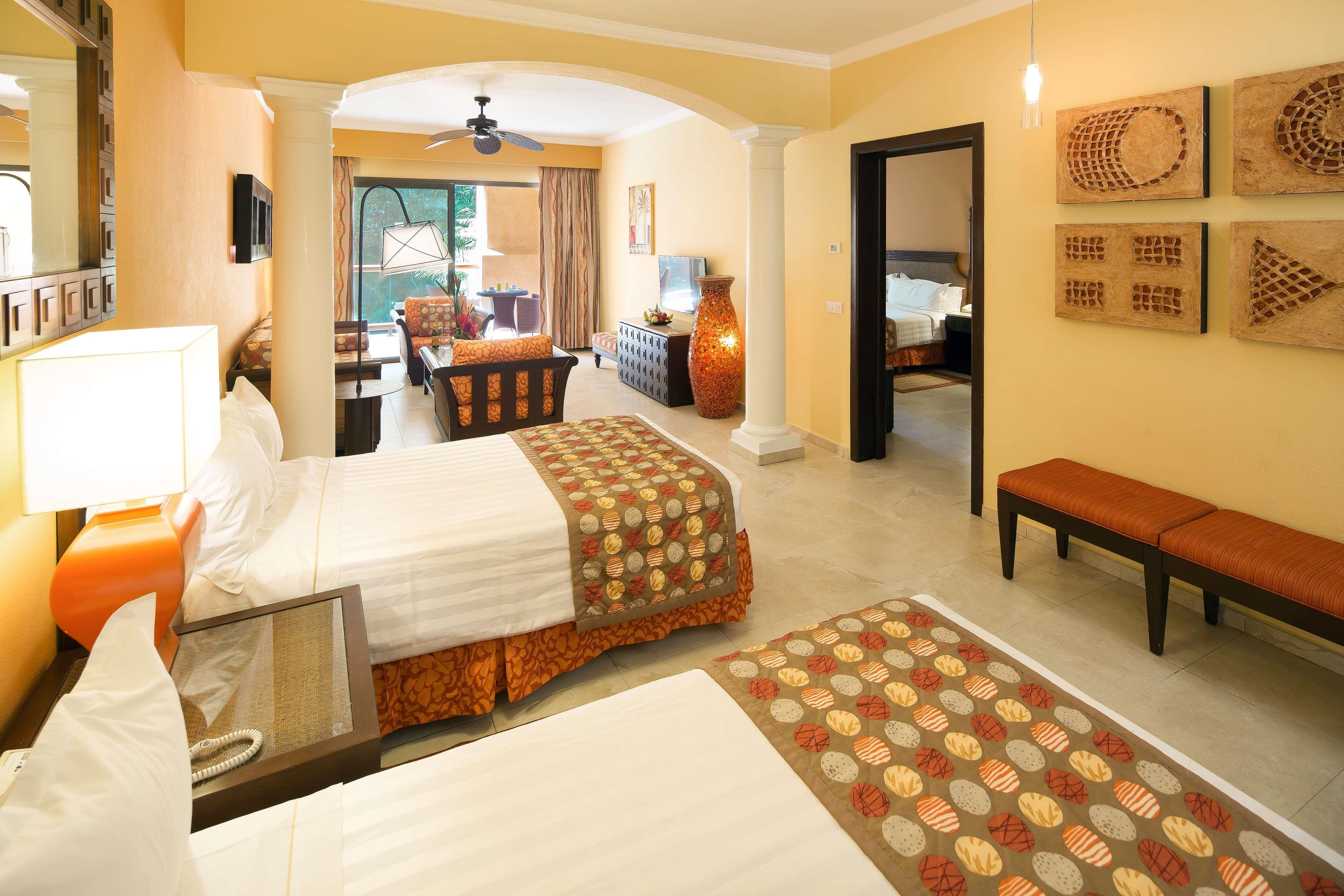 Barcelo Maya Palace Xpu Há