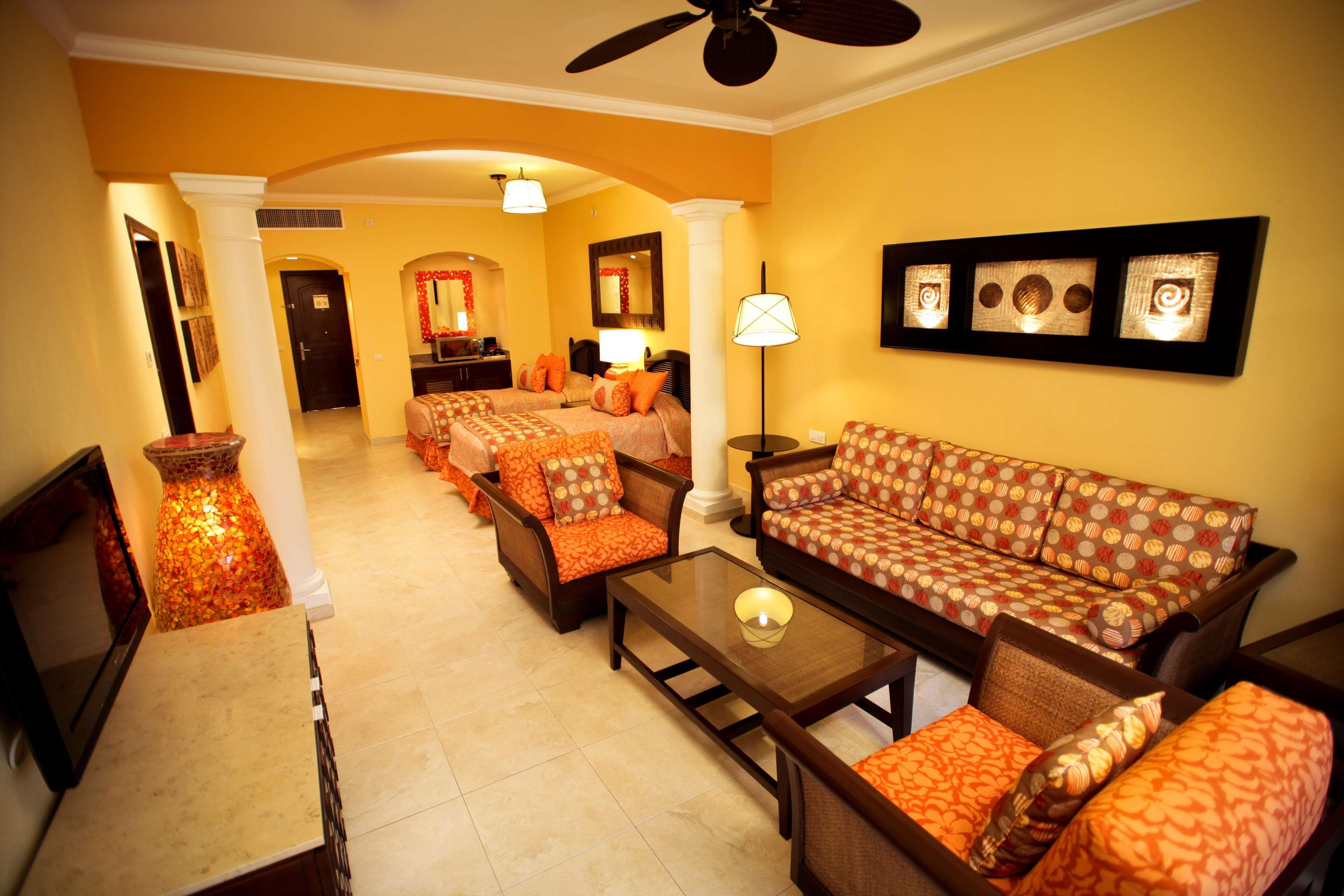 Resort Barcelo Maya Palace Xpu Há