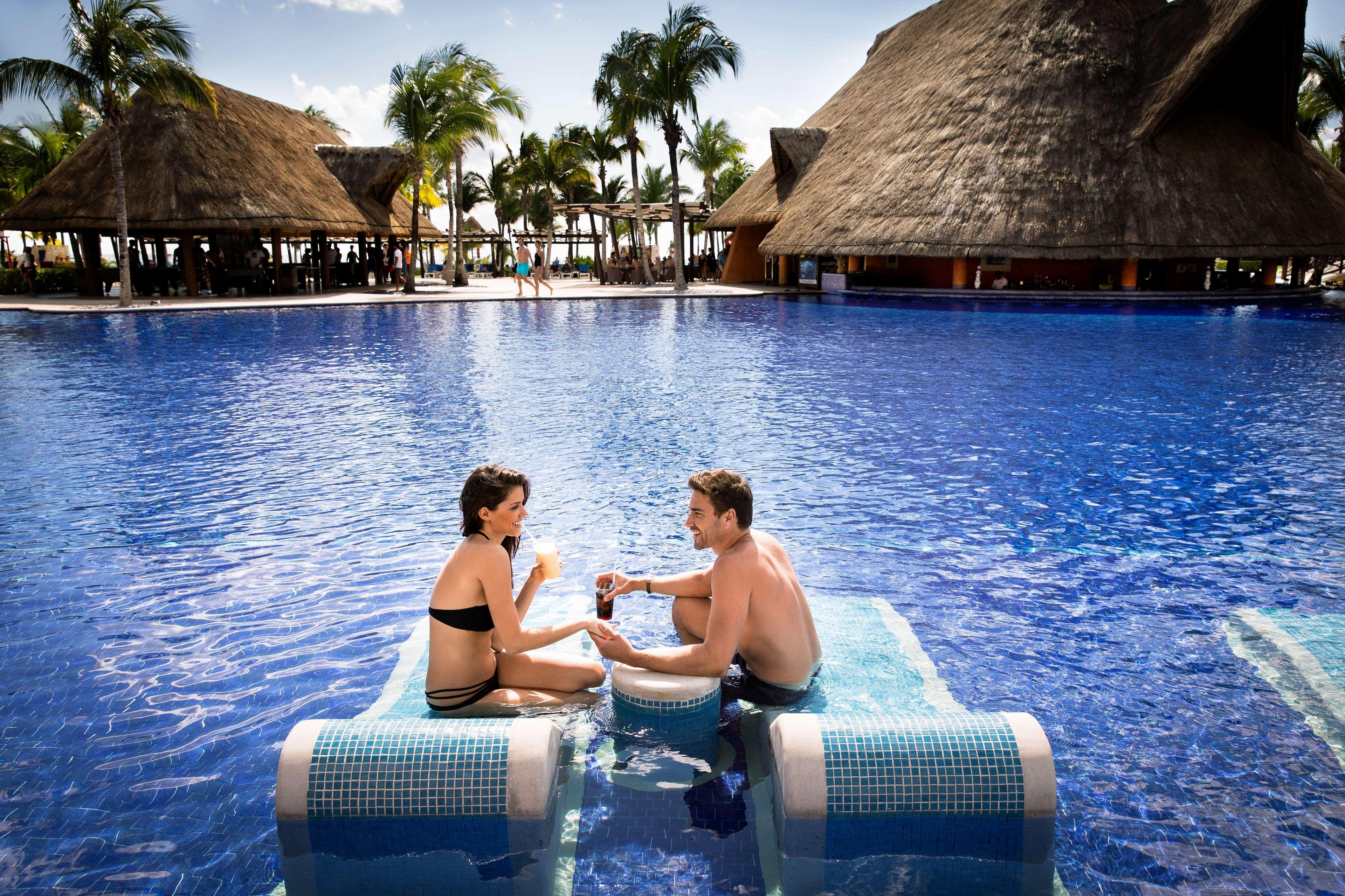 Resort Barcelo Maya Palace