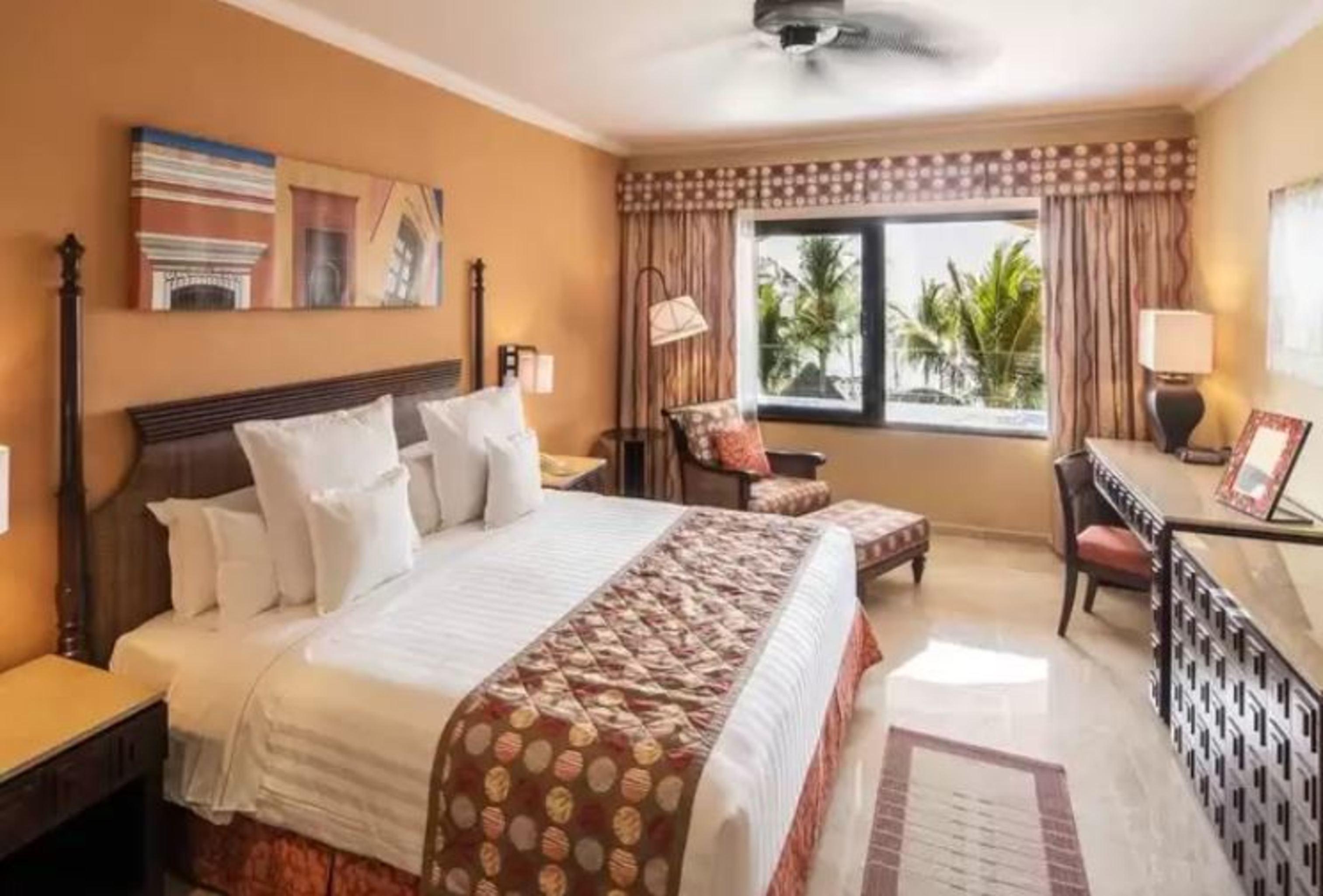 Resort Barcelo Maya Palace Xpu Há