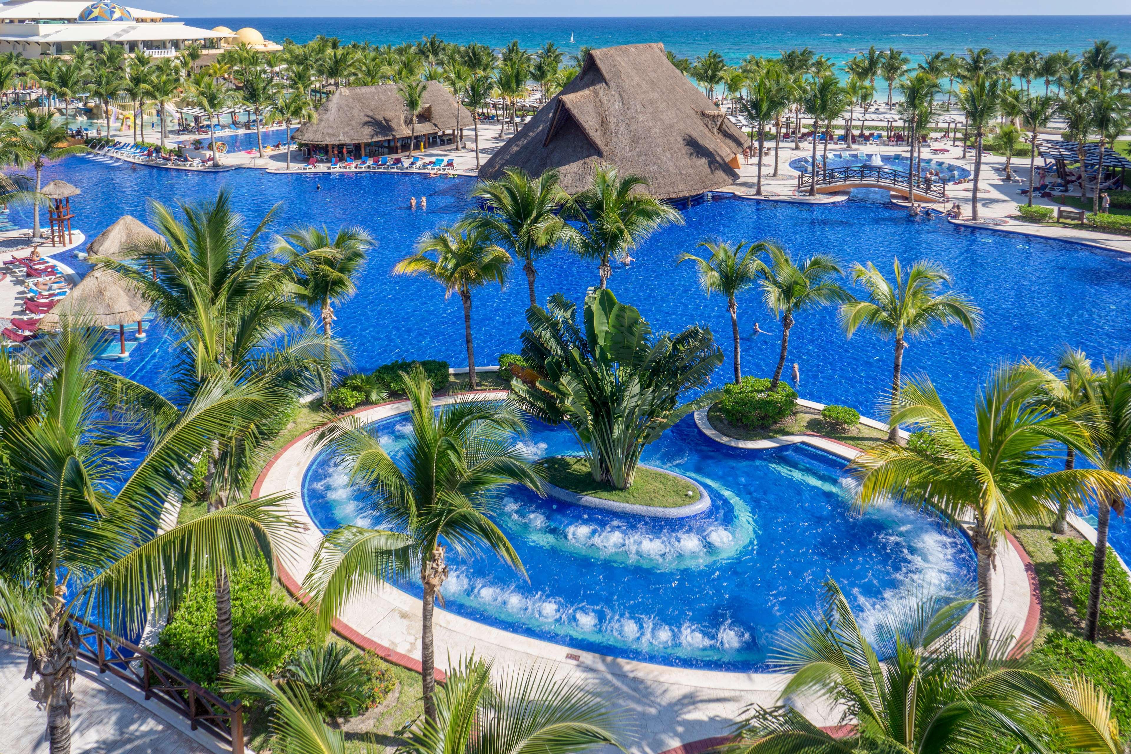 Barcelo Maya Palace 5*