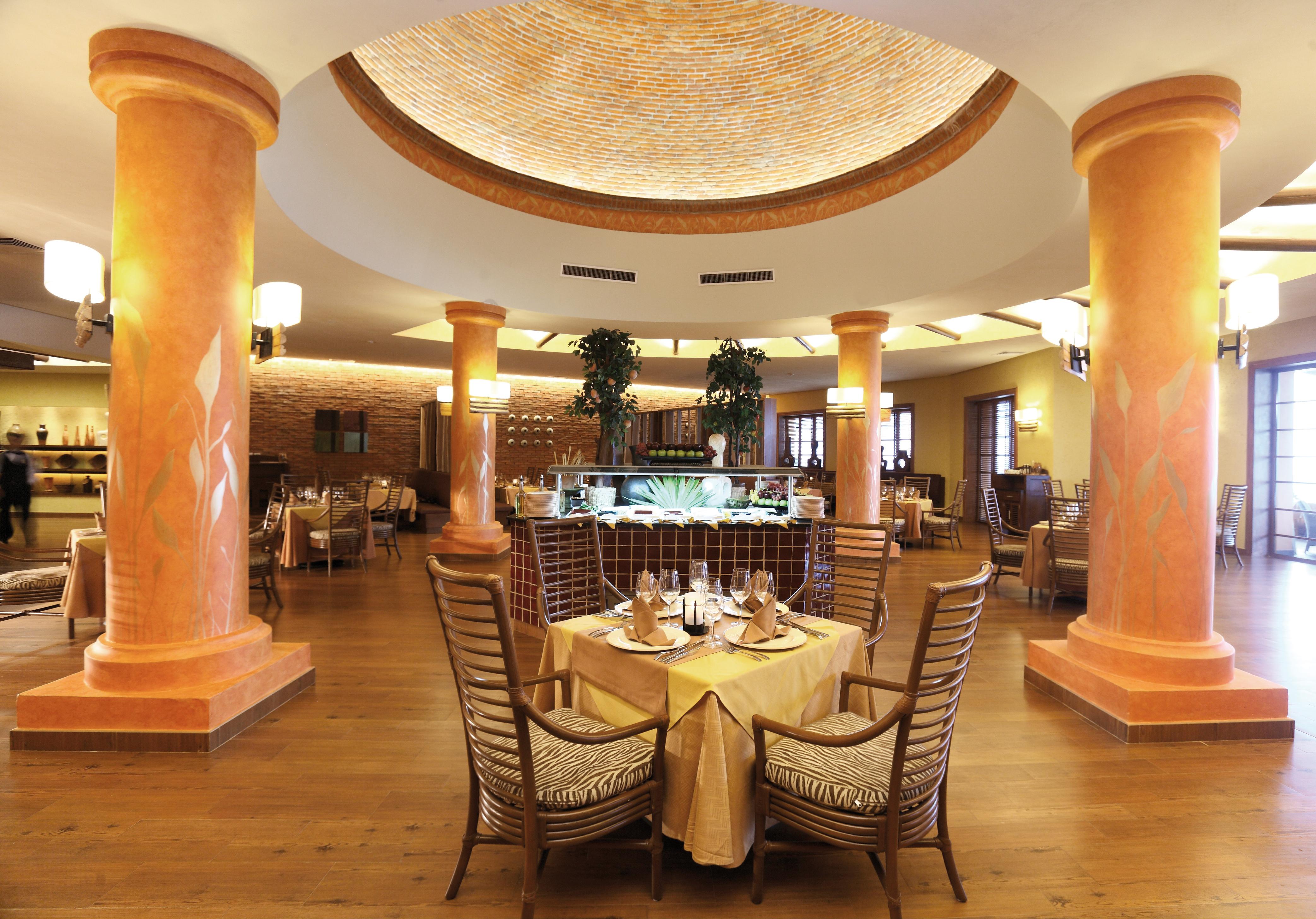 Resort Barcelo Maya Palace 5*