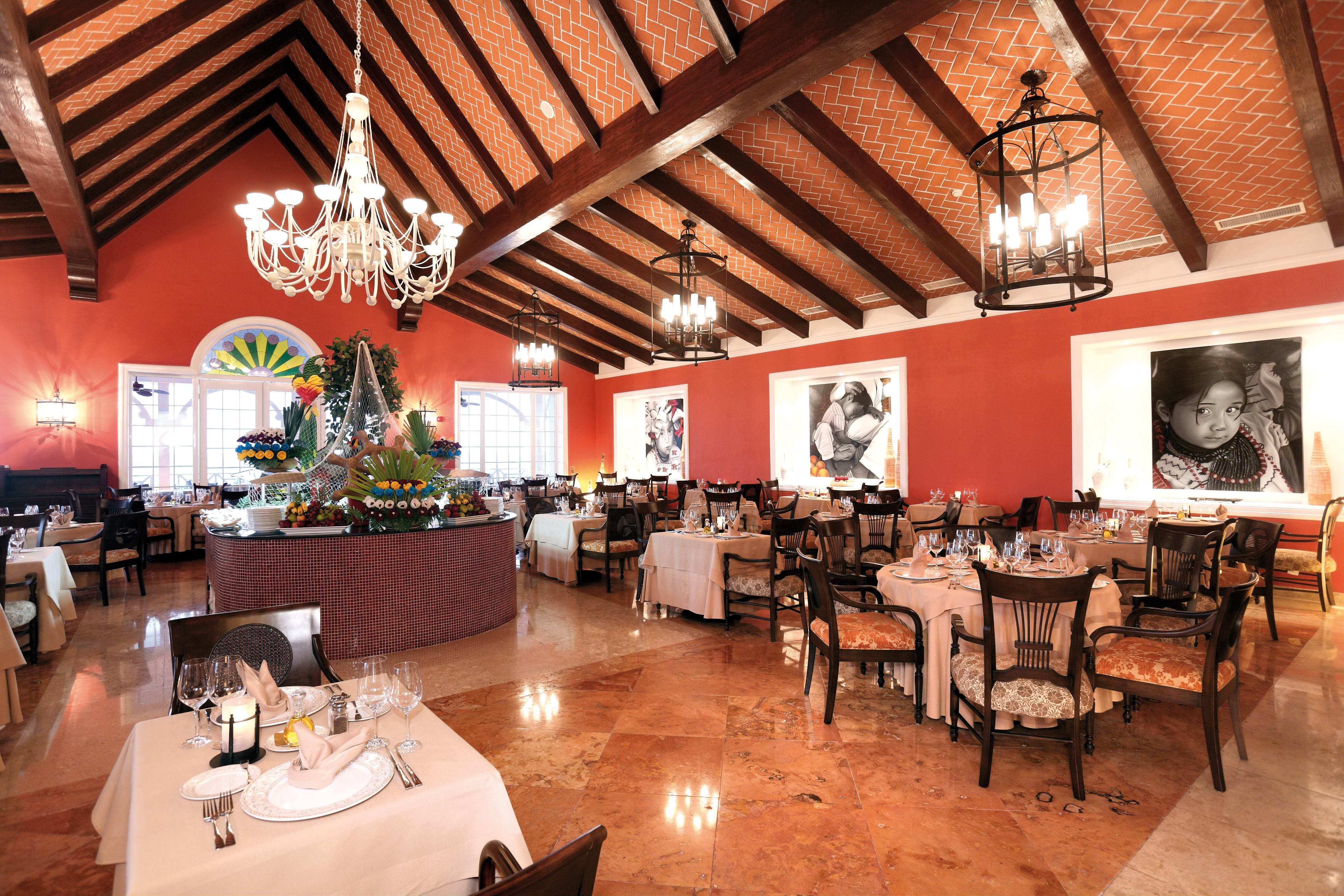 Barcelo Maya Palace Xpu Há
