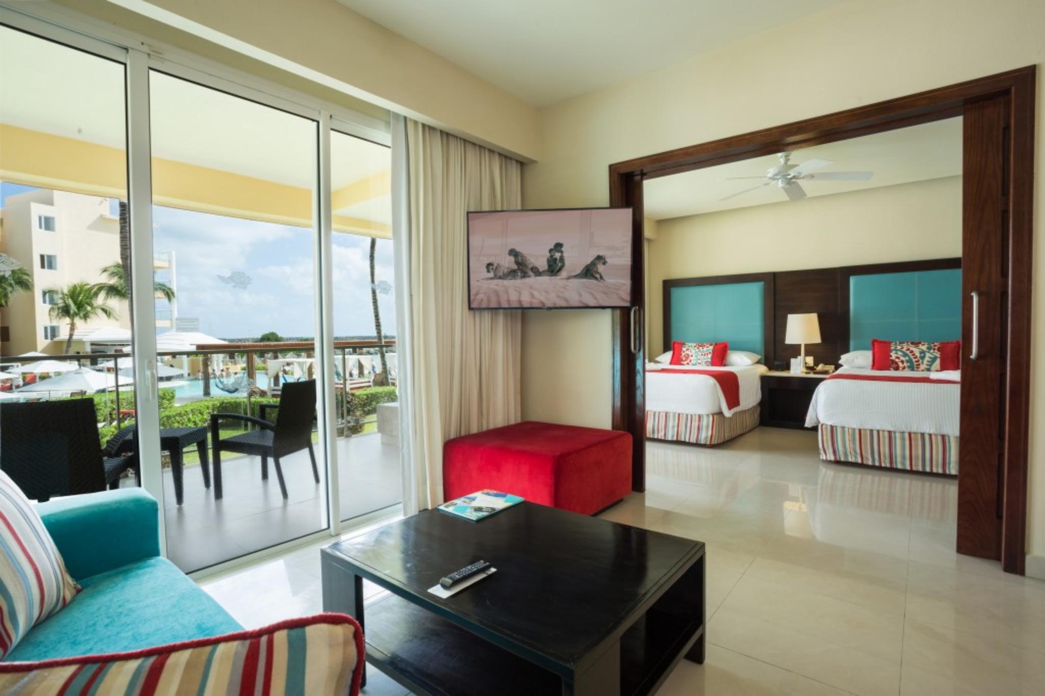 Resort Now Jade Riviera Cancun Resort&spa -