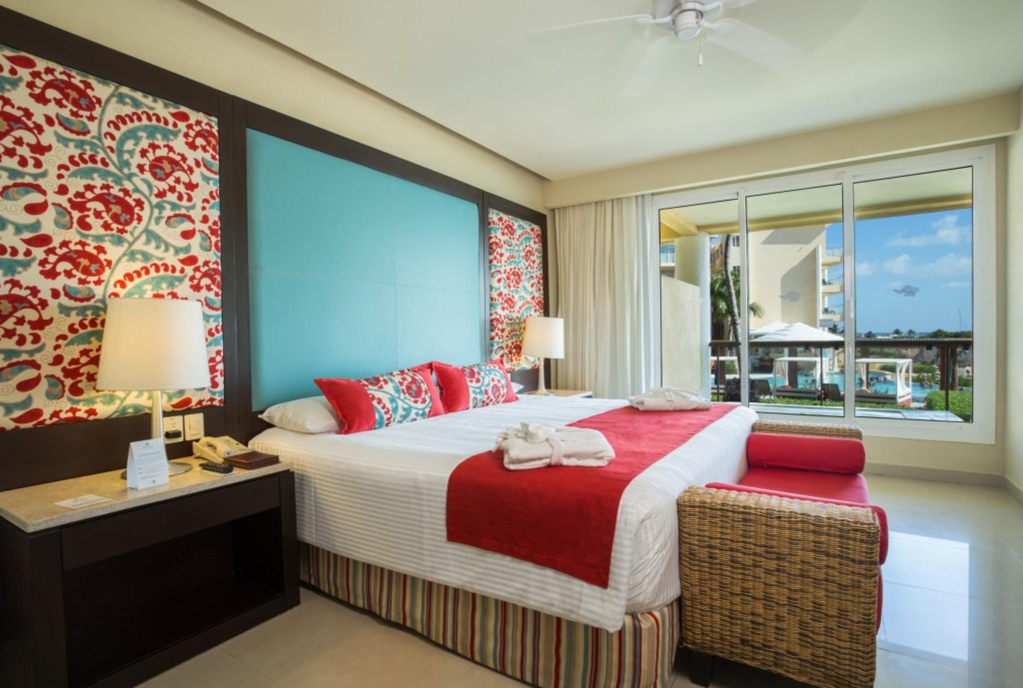 Resort Now Jade Riviera Cancun Resort&spa - 5*