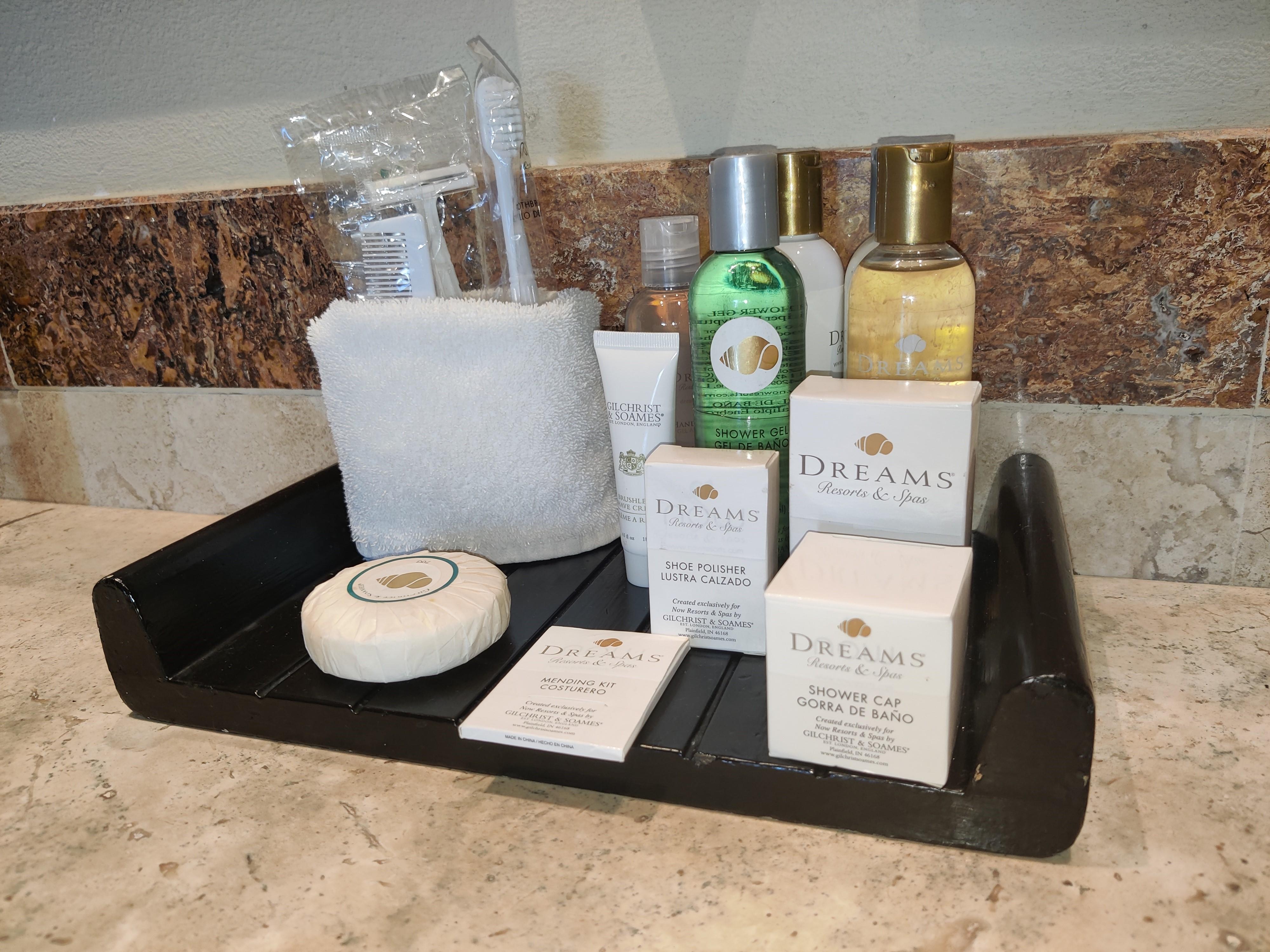 Now Jade Riviera Cancun Resort&spa - Resort 5*