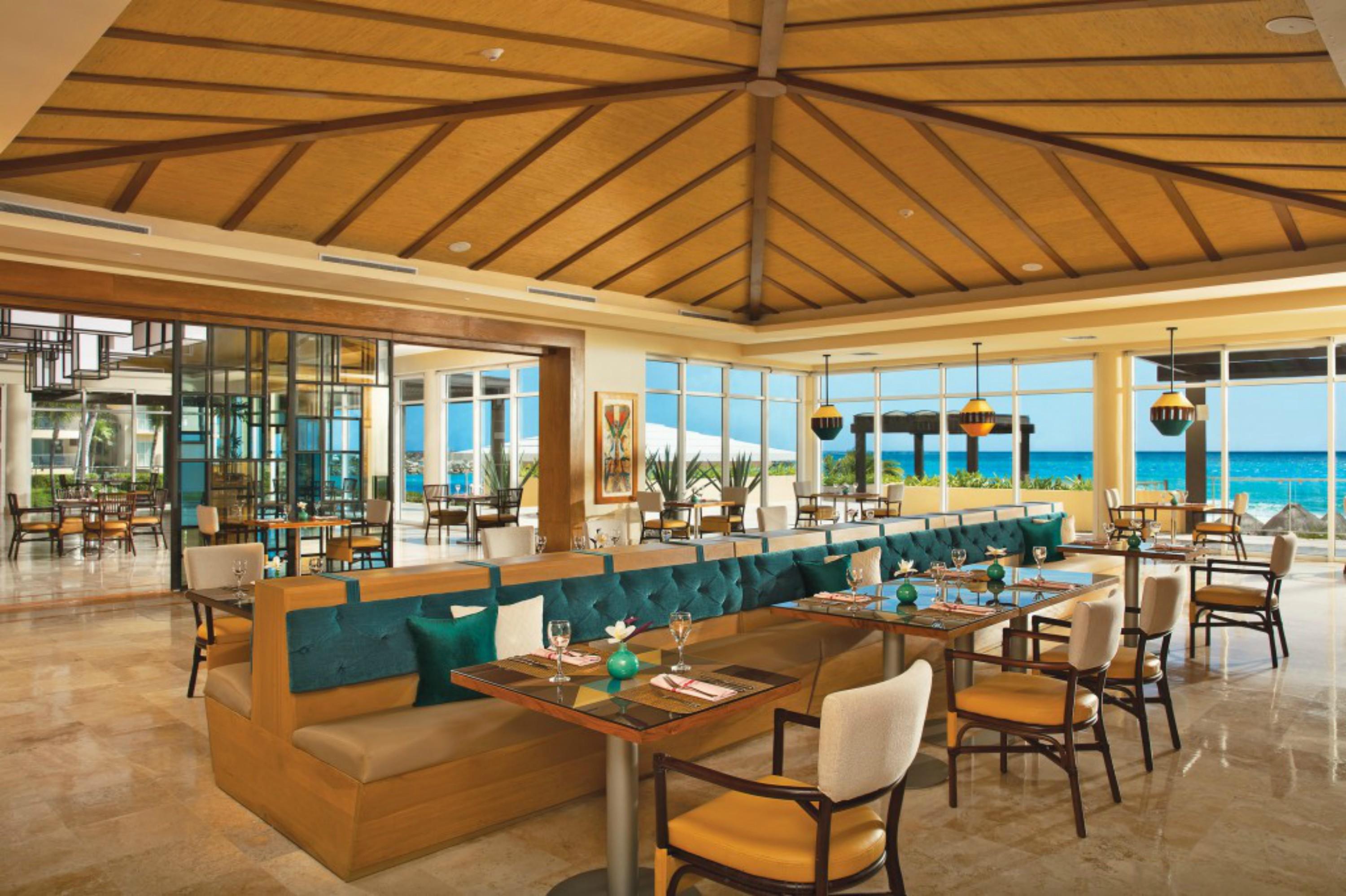 Now Jade Riviera Cancun Resort&spa - 5*