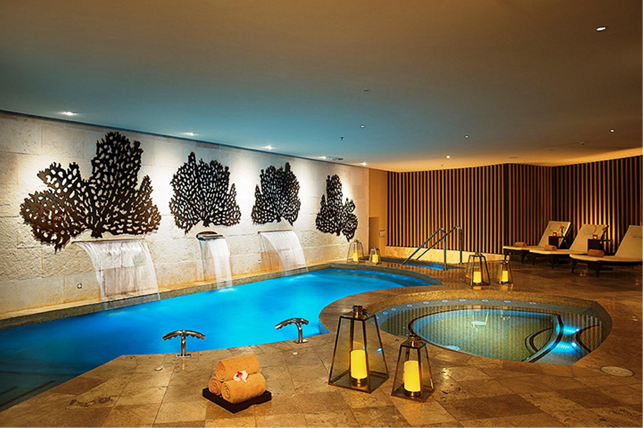Resort Now Jade Riviera Cancun Resort&spa - Puerto Morelos