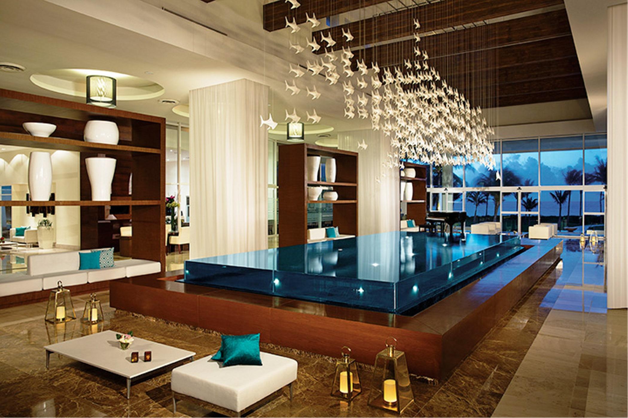 Resort Now Jade Riviera Cancun Resort&spa -