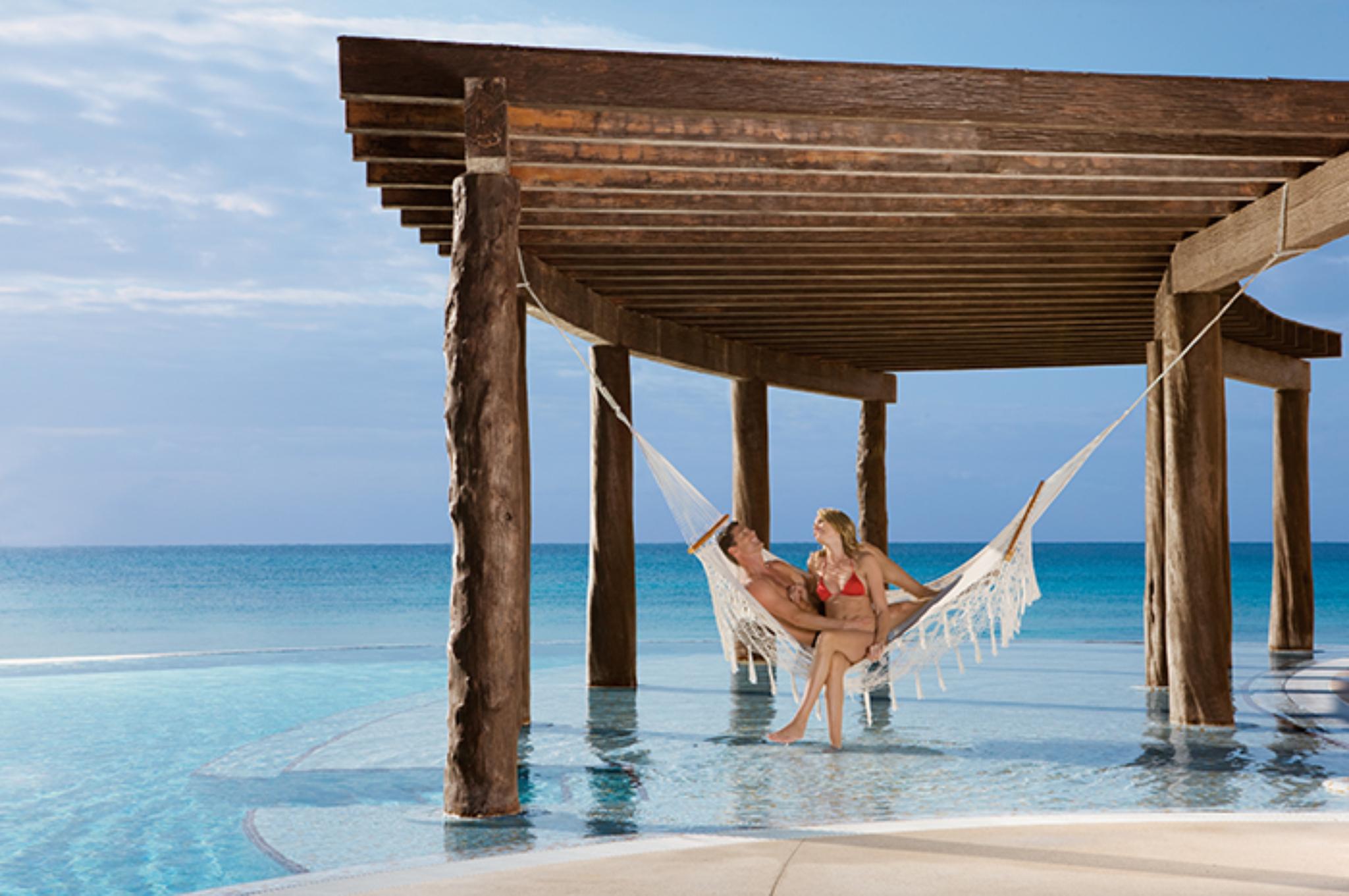 Resort Now Jade Riviera Cancun Resort&spa -