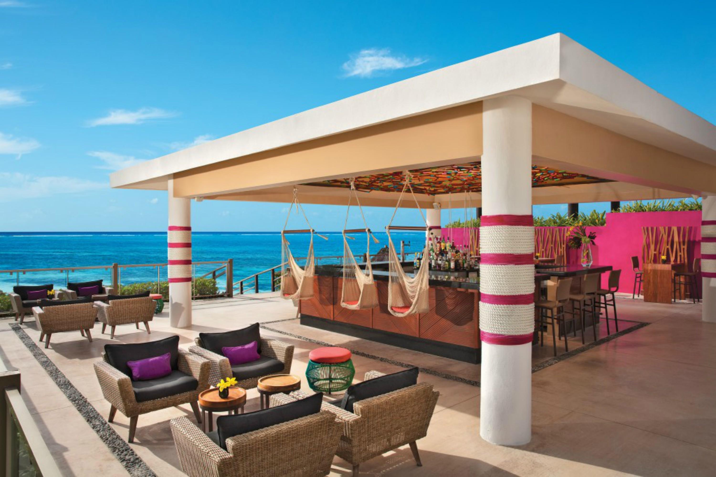 Now Jade Riviera Cancun Resort&spa - 5*