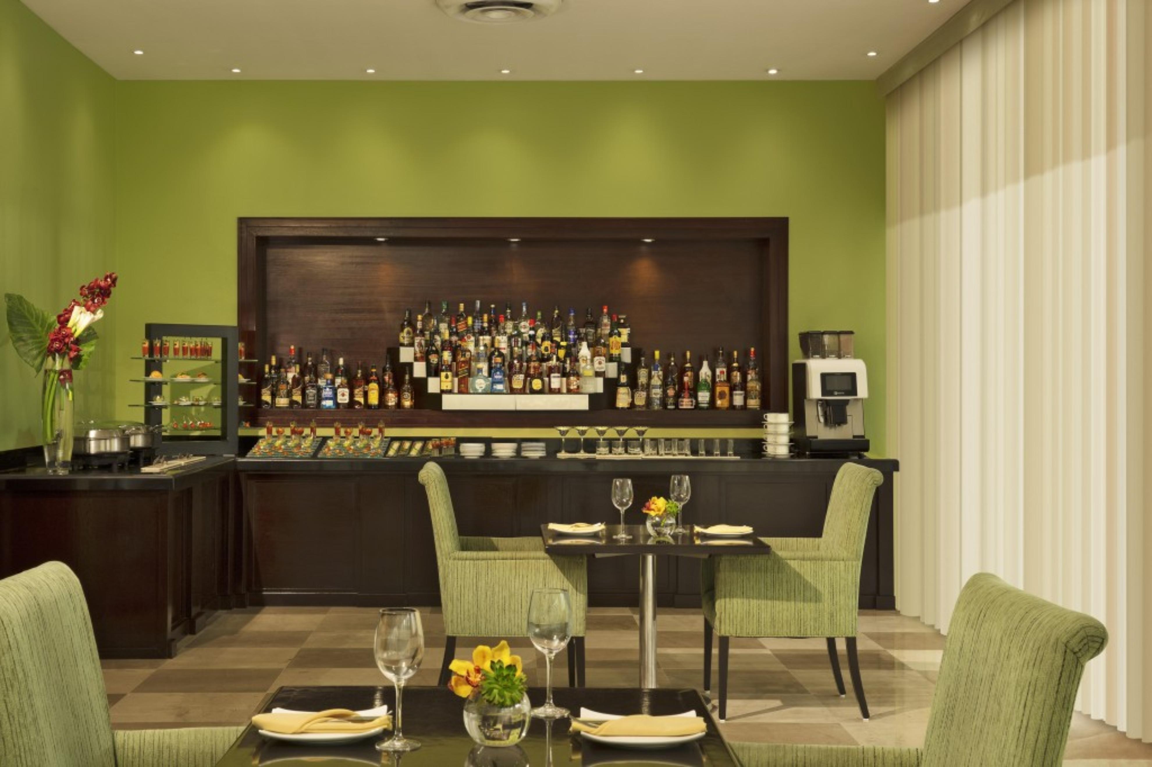Now Jade Riviera Cancun Resort&spa -