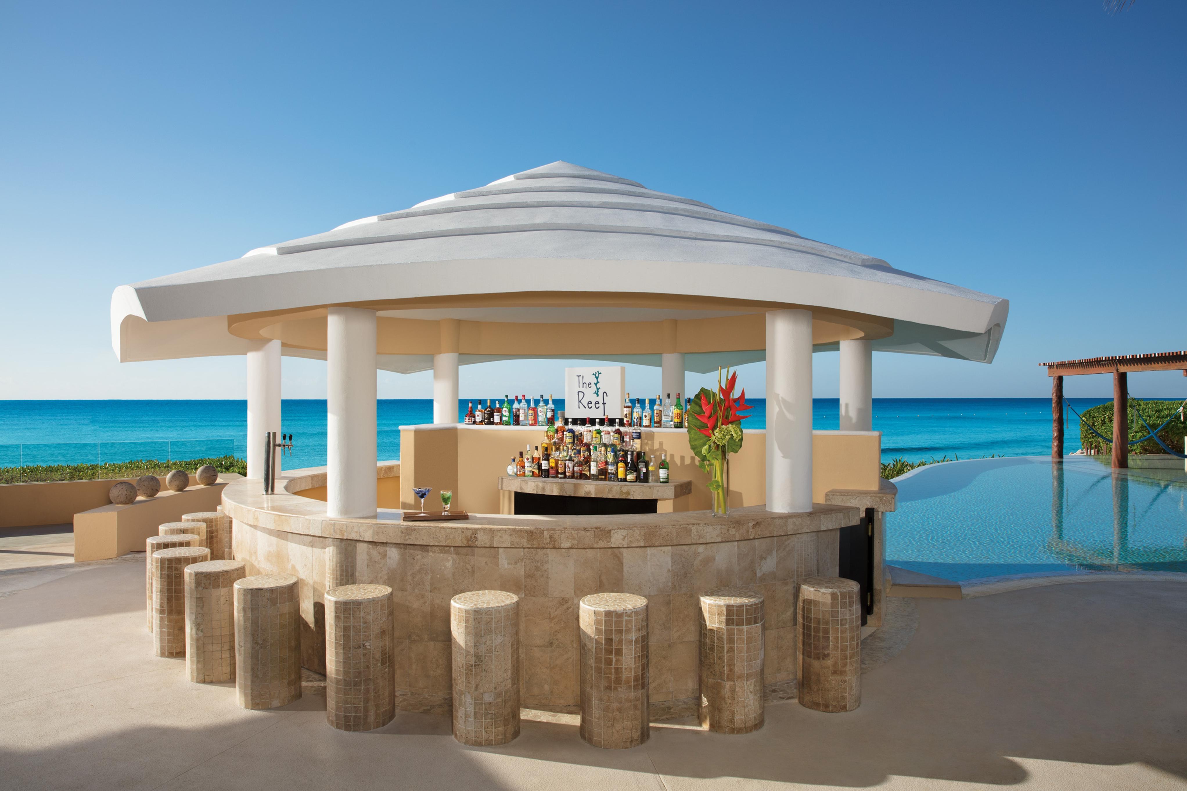 Now Jade Riviera Cancun Resort&spa - Resort 5*
