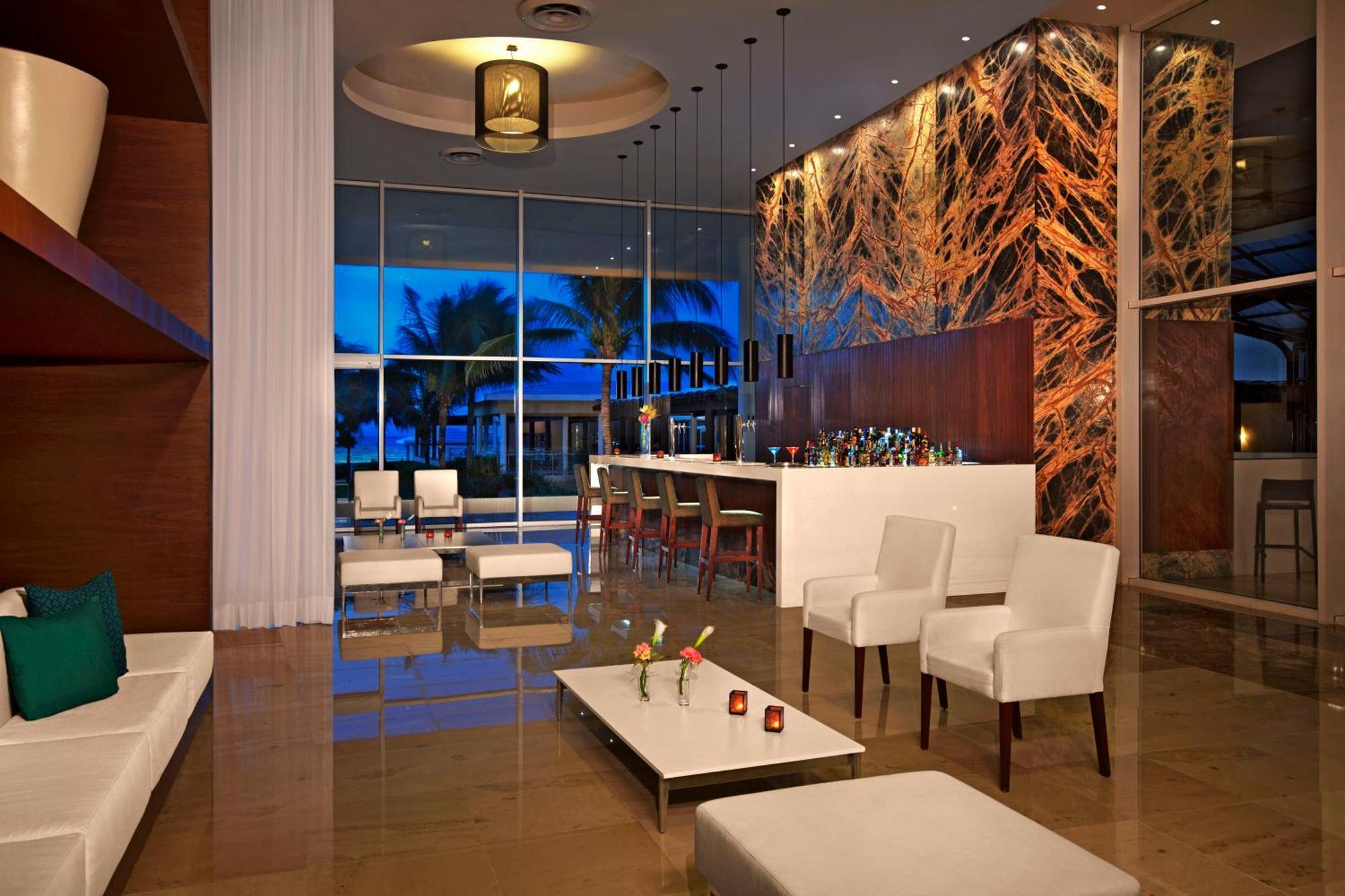 Now Jade Riviera Cancun Resort&spa - 5*