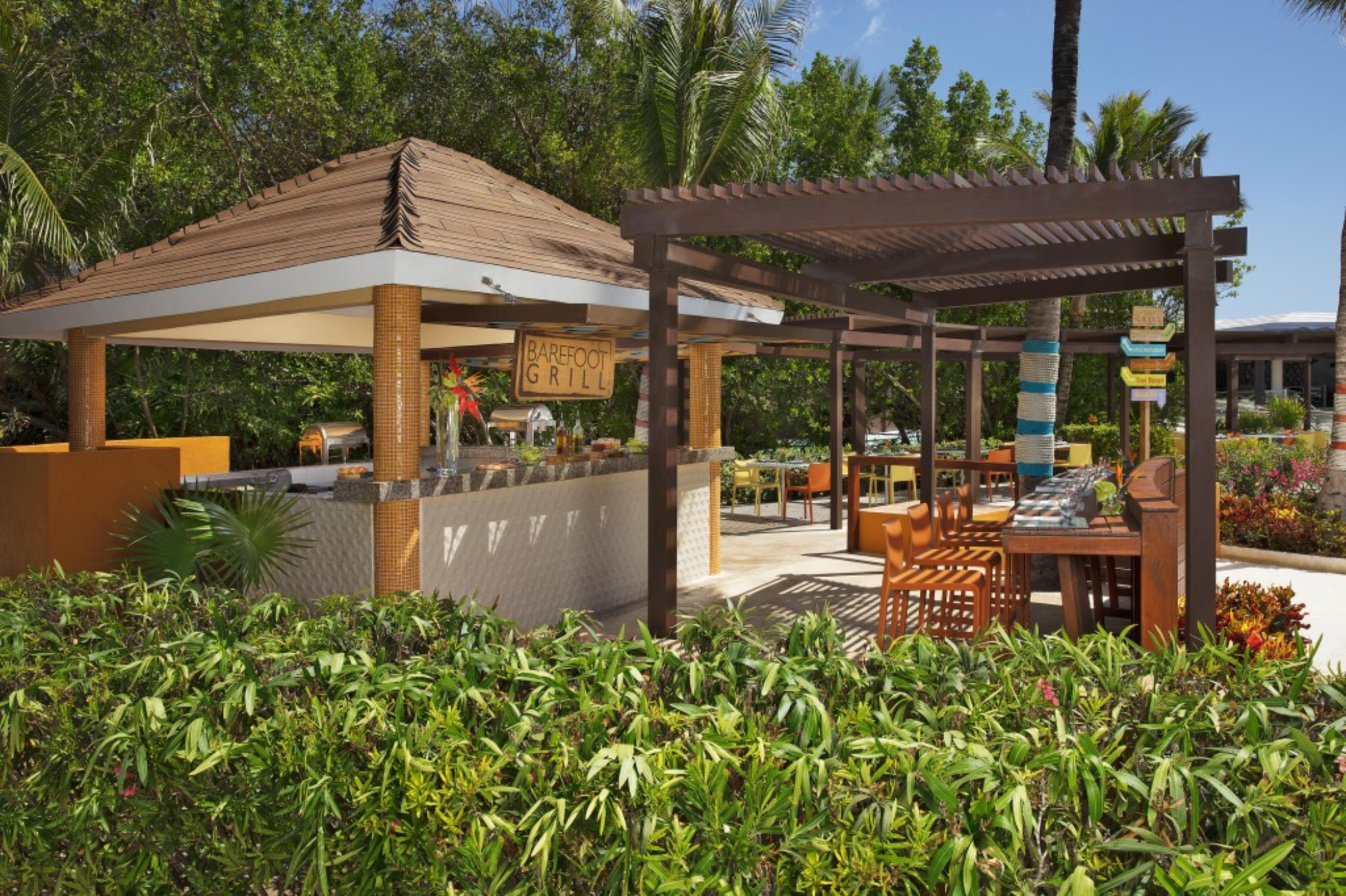 Now Jade Riviera Cancun Resort&spa - Resort 5*