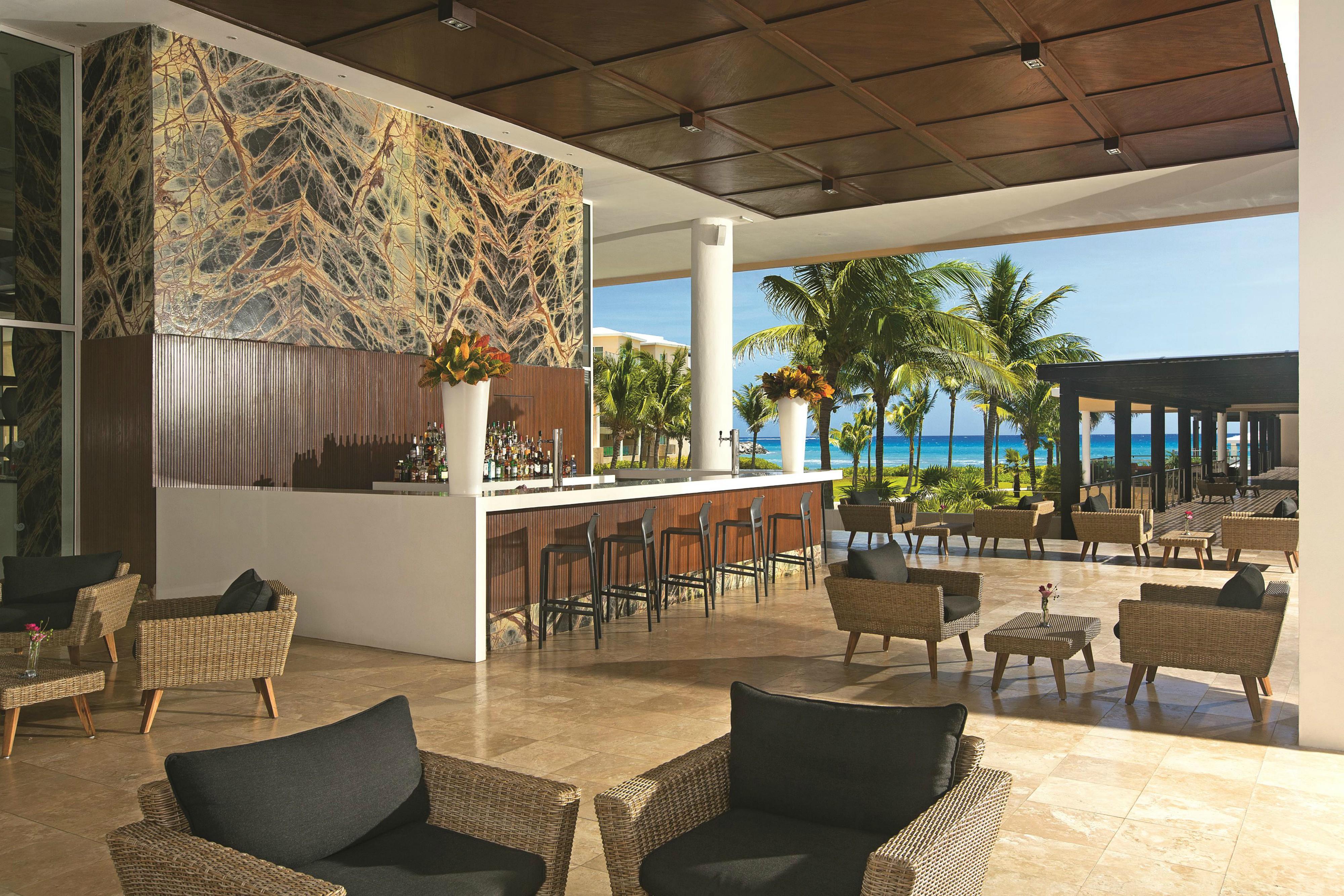 Now Jade Riviera Cancun Resort&spa - Puerto Morelos