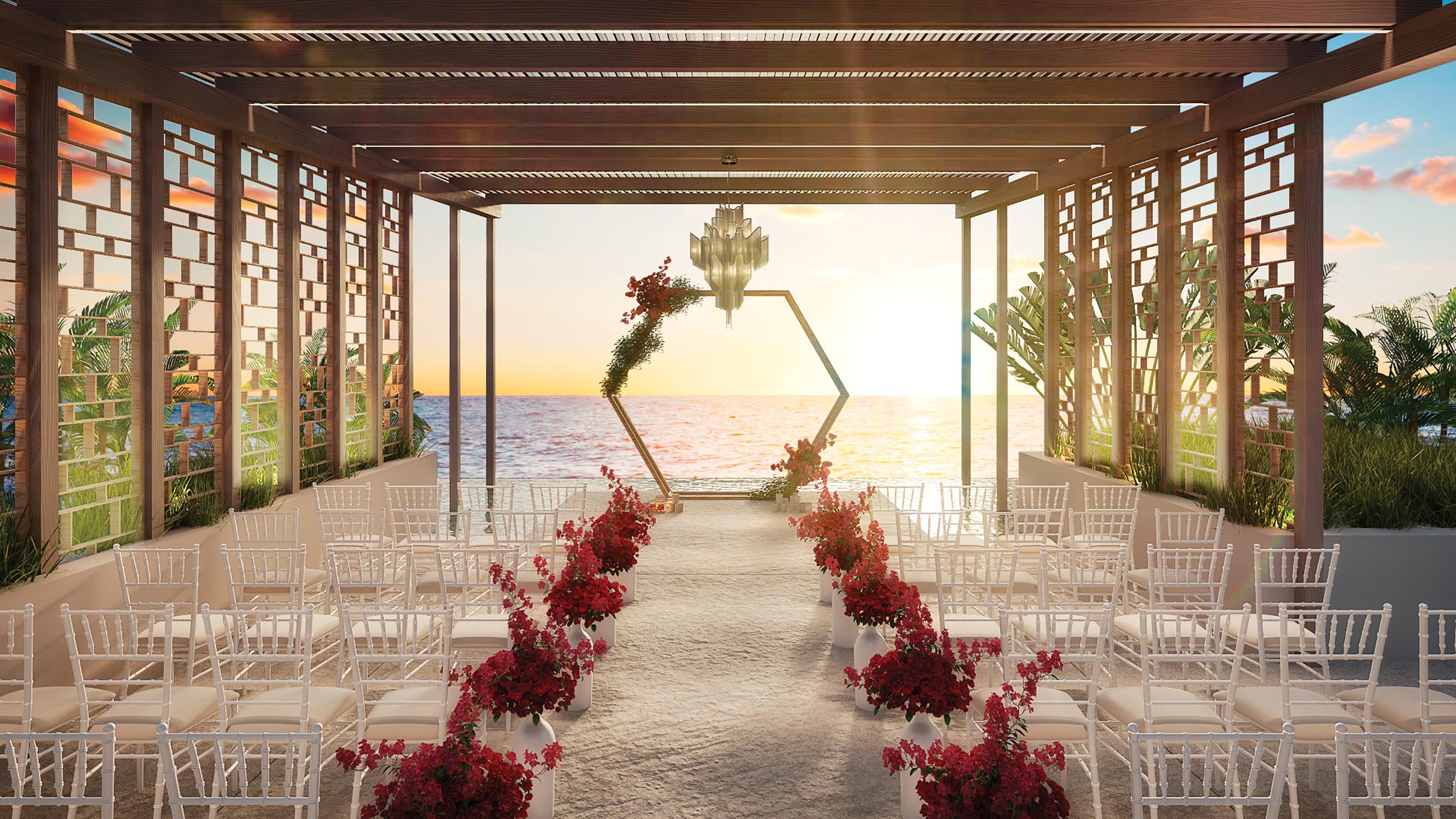 Resort Now Jade Riviera Cancun Resort&spa - 5*