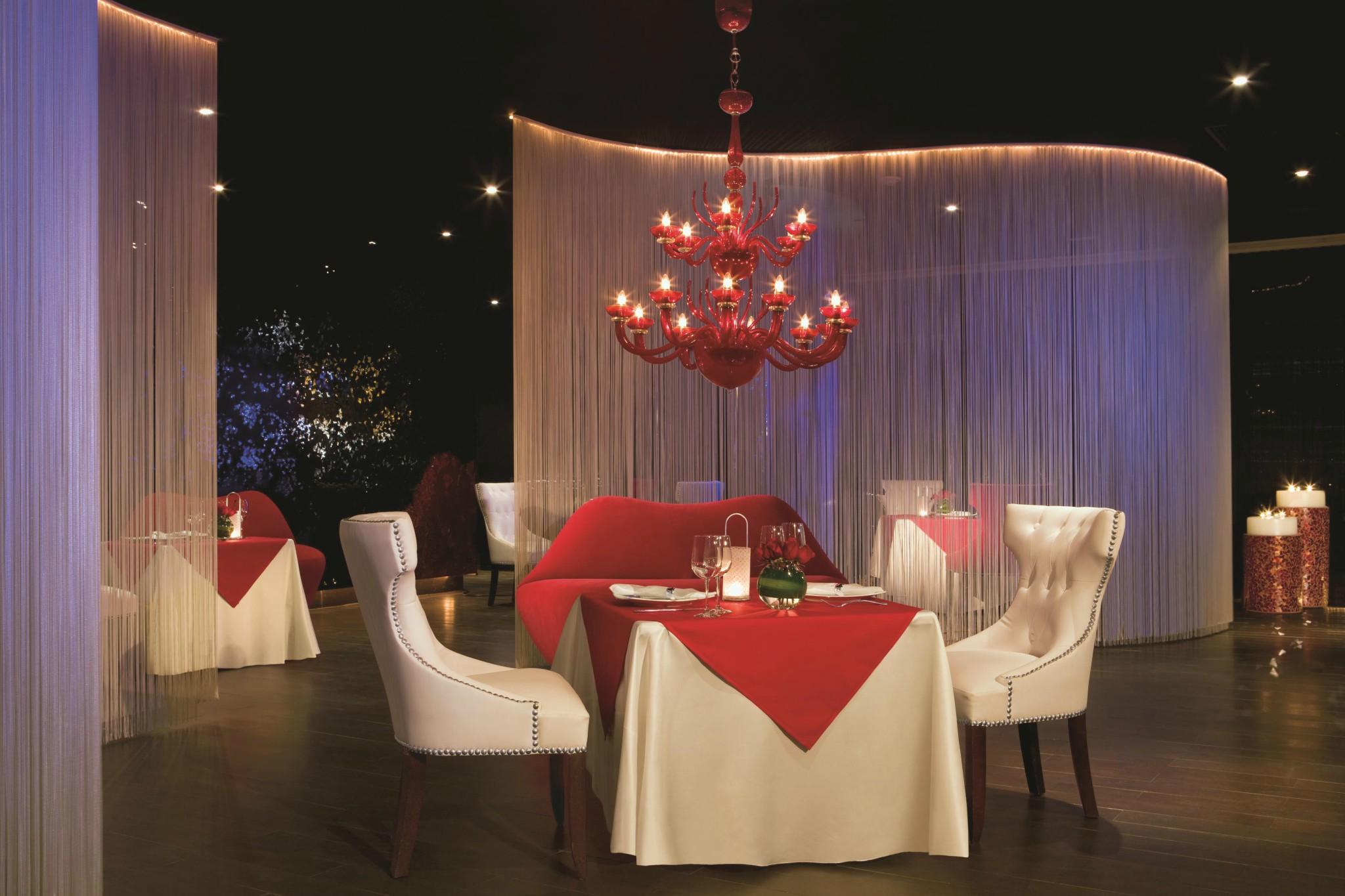 Now Jade Riviera Cancun Resort&spa - 5*